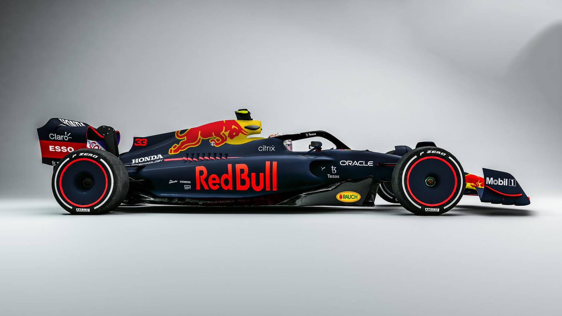 Red Bull Honda Wallpapers Top Free Red Bull Honda Backgrounds