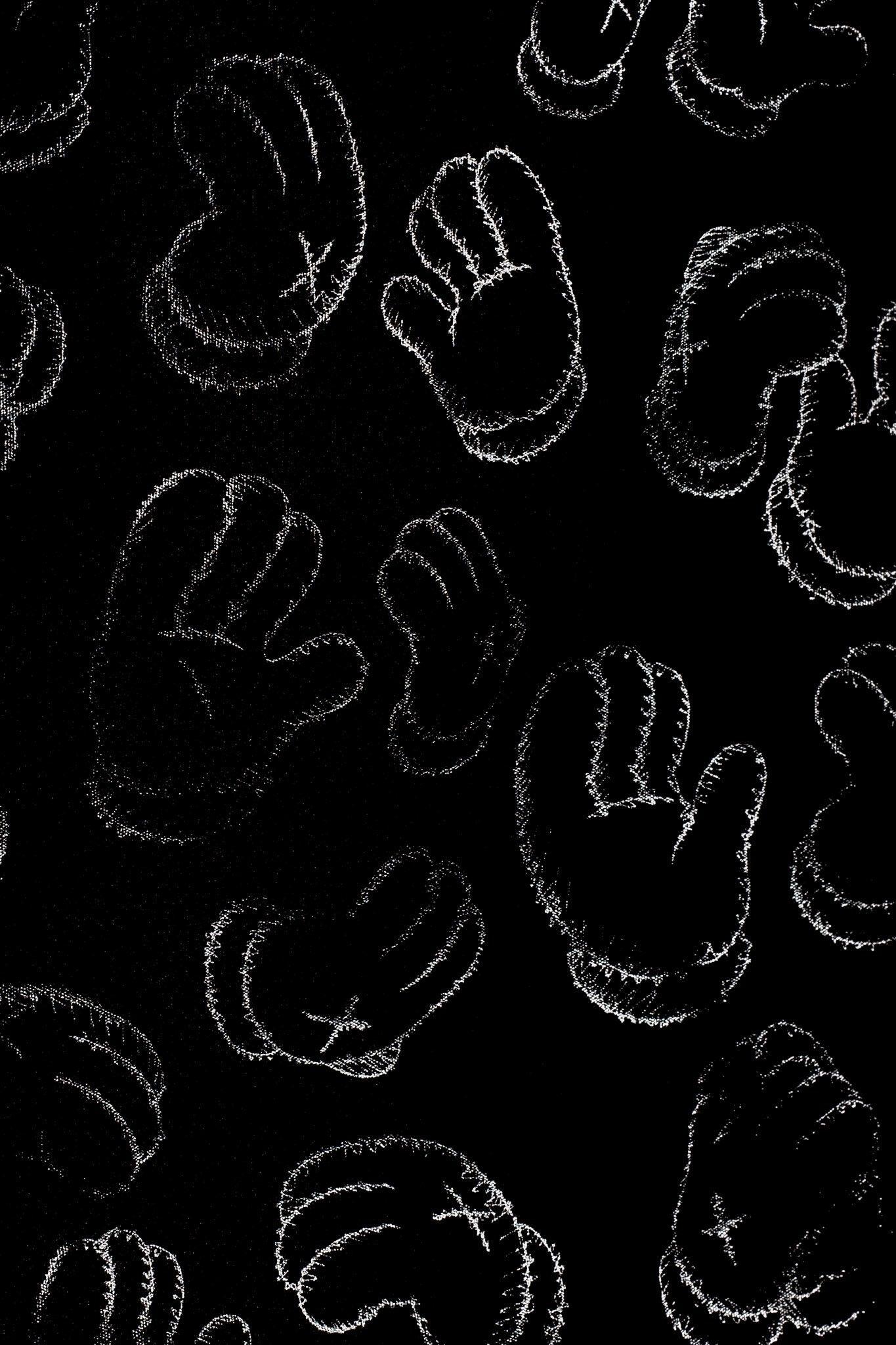 Kaws Black and White Wallpapers Top Free Kaws Black and White Backgrounds WallpaperAccess