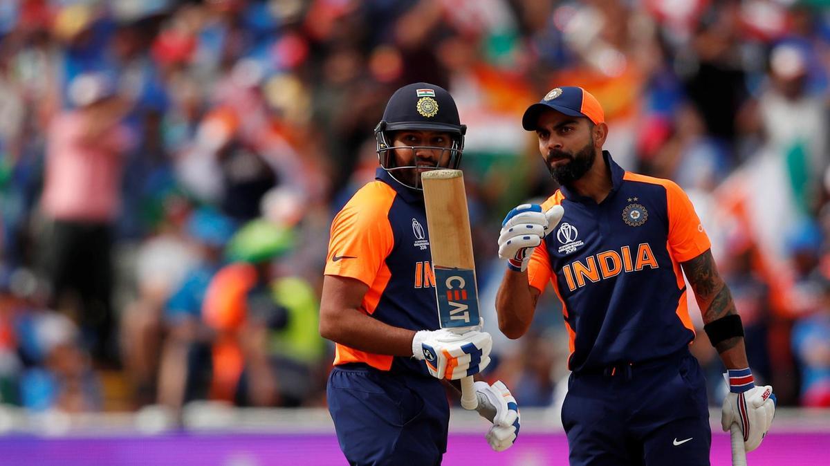 Rohit Virat Wallpapers Top Free Rohit Virat Backgrounds WallpaperAccess