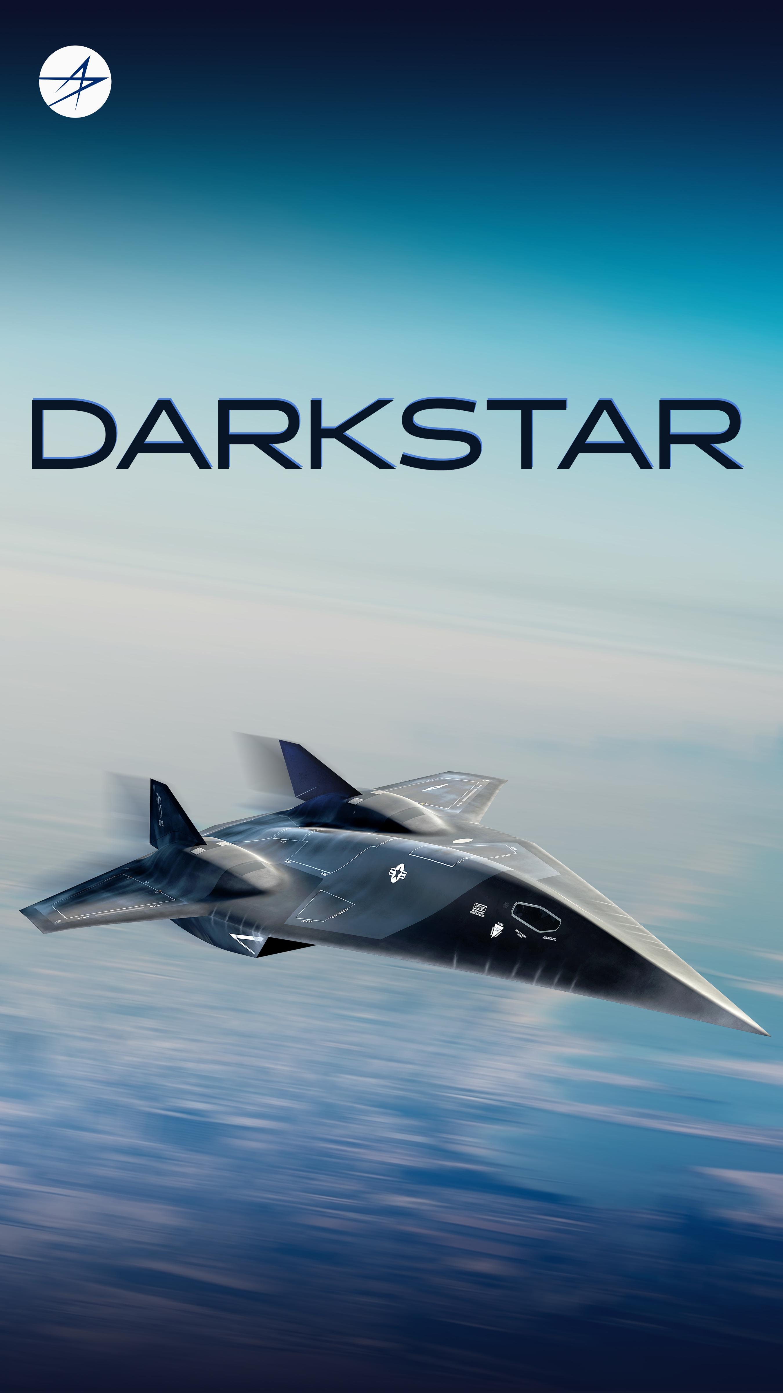 Darkstar Wallpapers - Top Free Darkstar Backgrounds - WallpaperAccess
