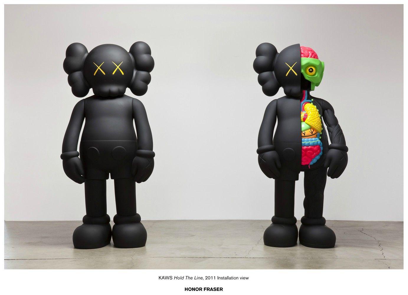 Kaws Companion Wallpapers Top Free Kaws Companion Backgrounds