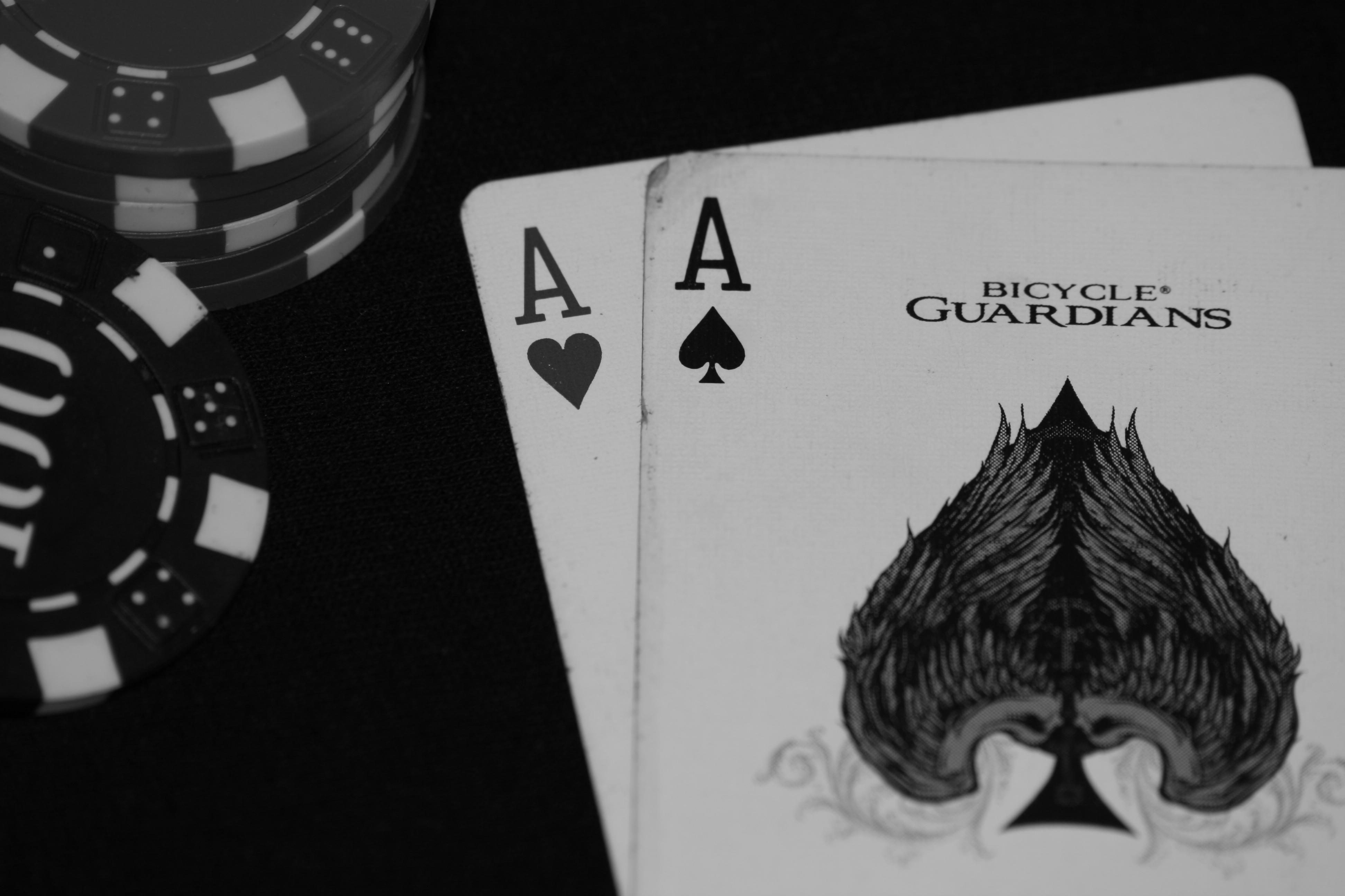 Black Poker Wallpapers Top Free Black Poker Backgrounds WallpaperAccess