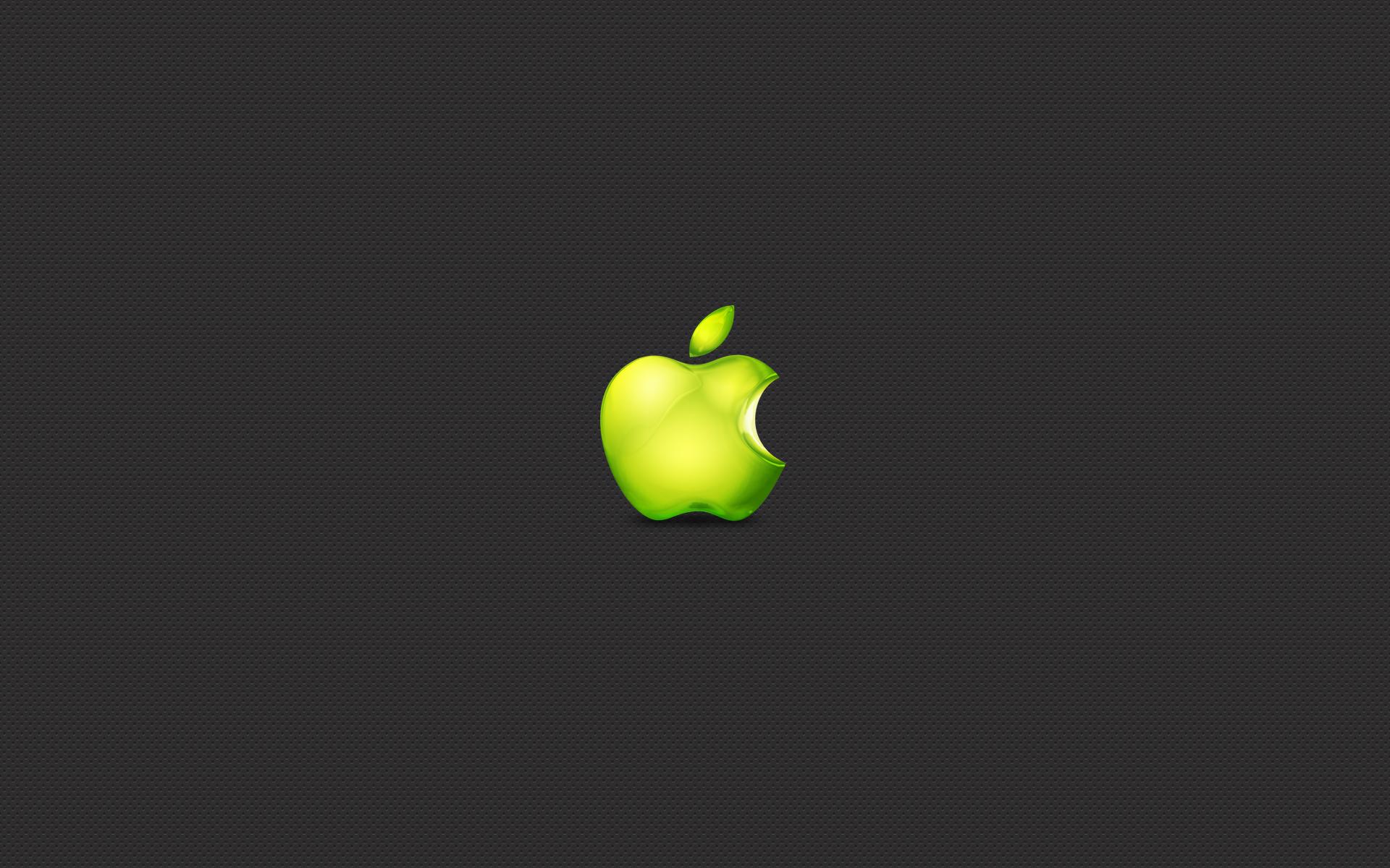 Dark Green Apple Wallpapers Top Free Dark Green Apple Backgrounds WallpaperAccess