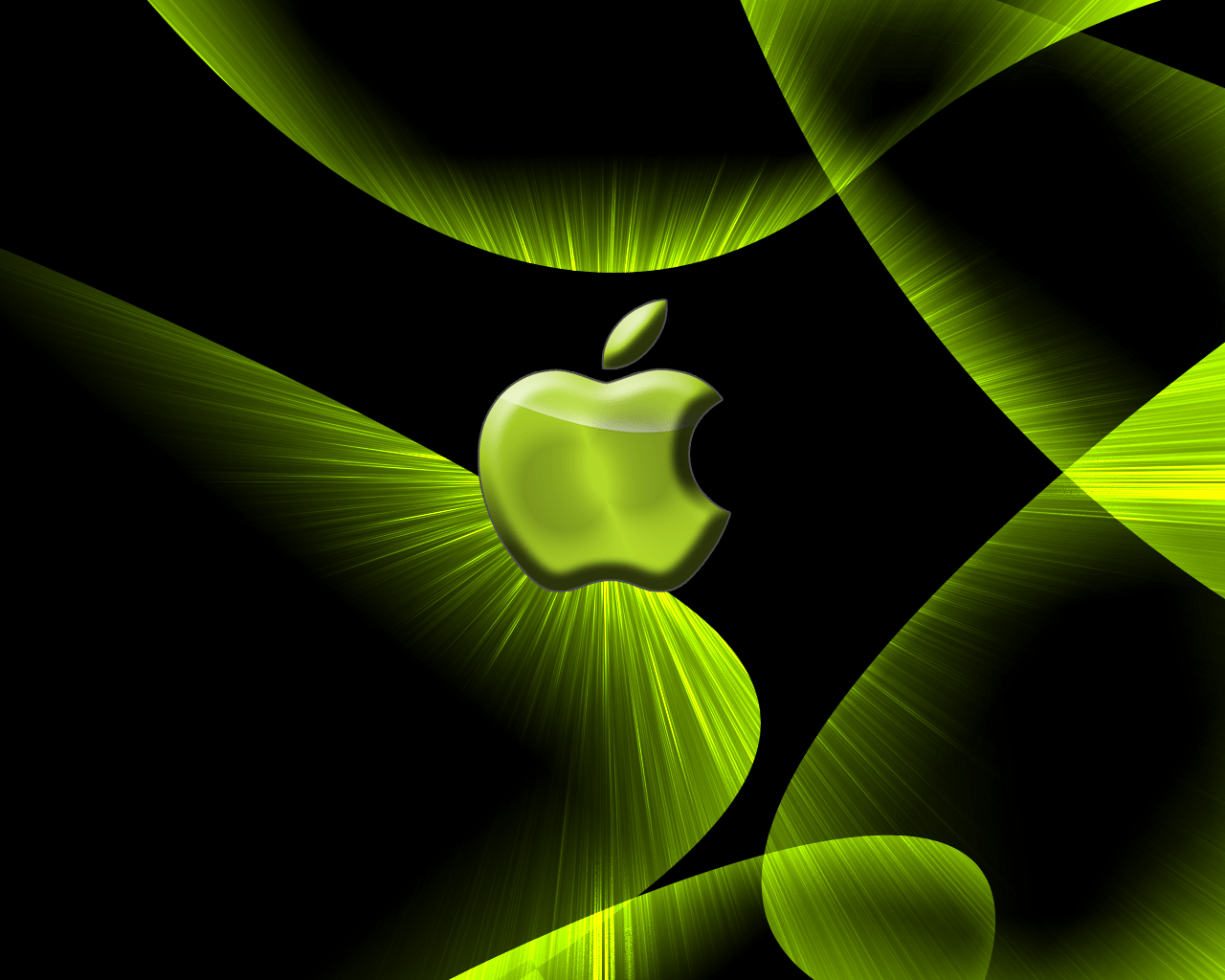 Dark Green Apple Wallpapers Top Free Dark Green Apple Backgrounds WallpaperAccess