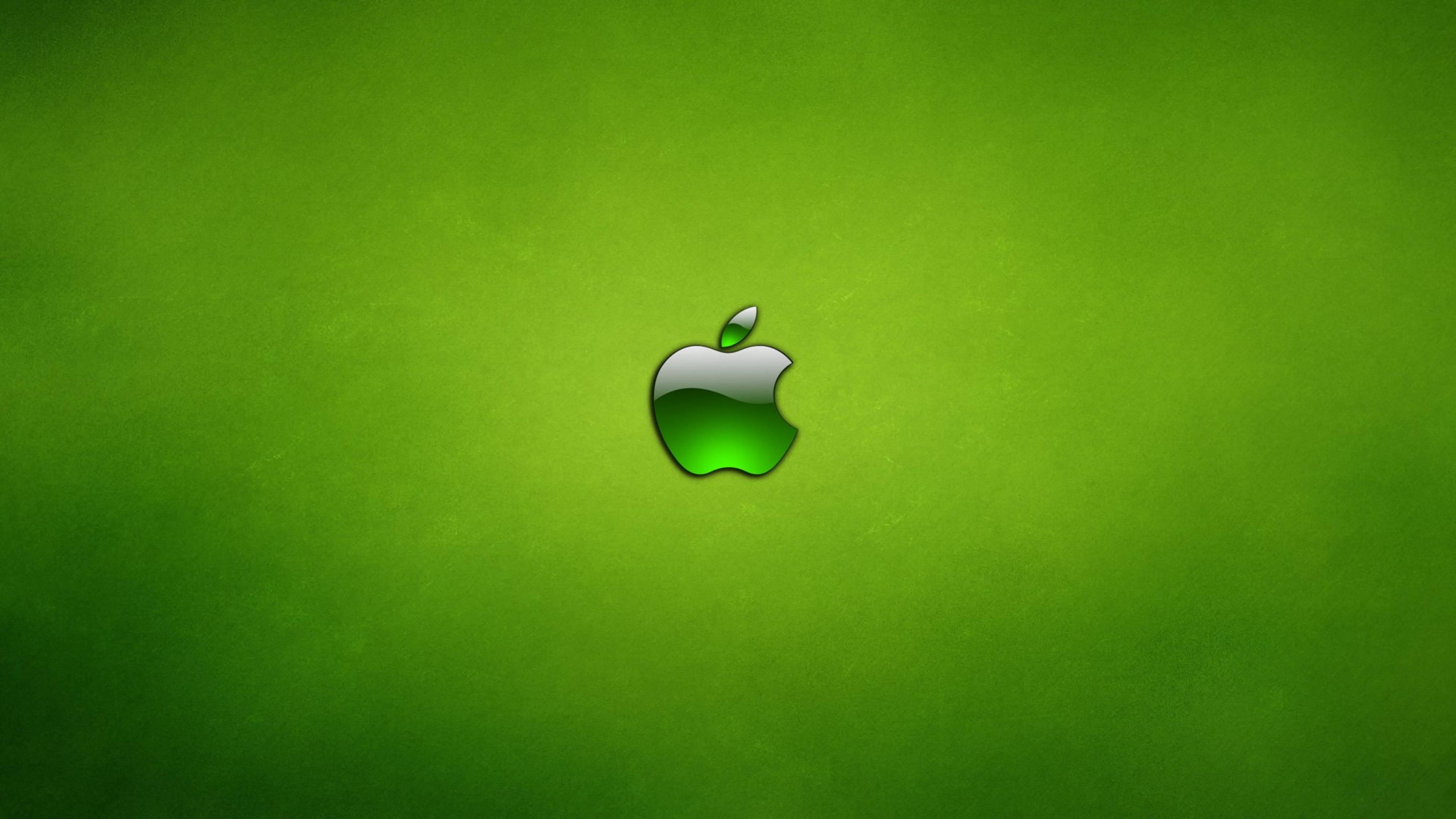 Dark Green Apple Wallpapers Top Free Dark Green Apple Backgrounds WallpaperAccess