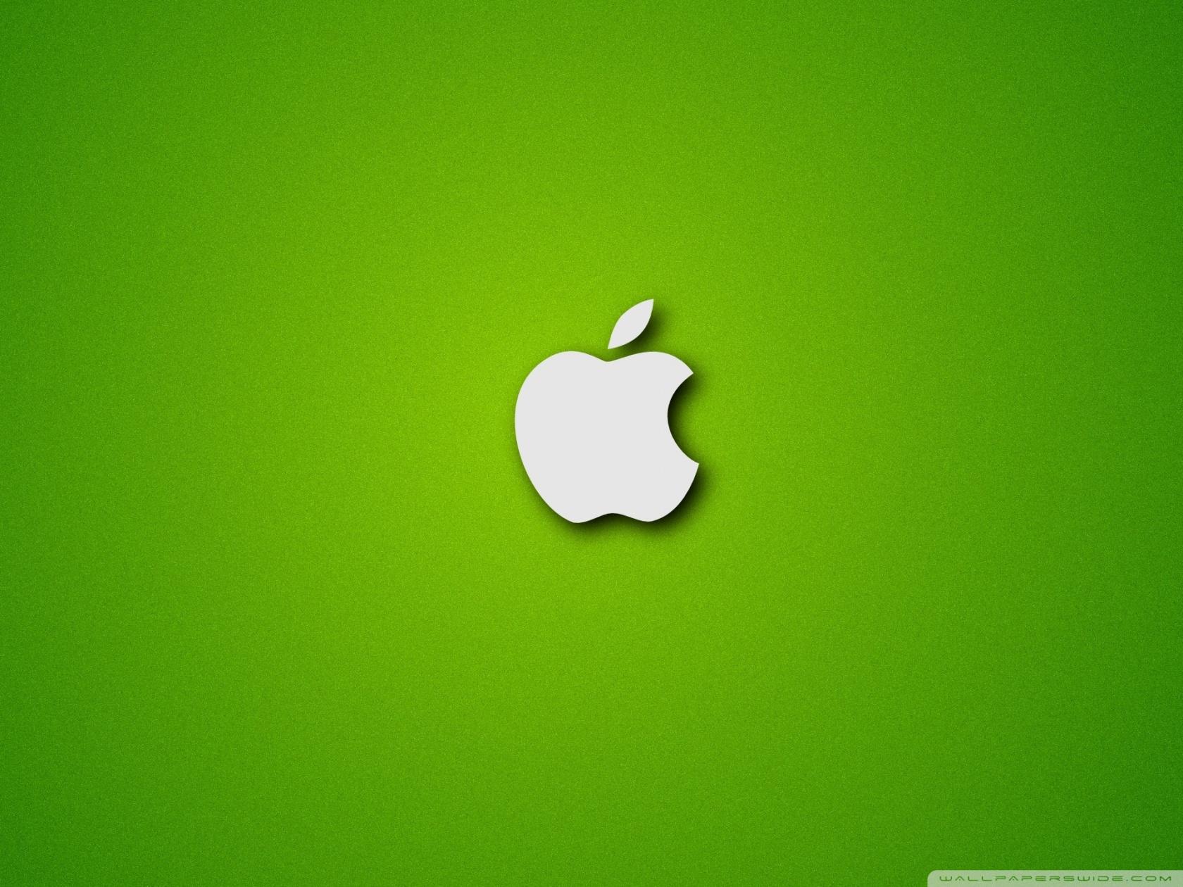 Dark Green Apple Wallpapers Top Free Dark Green Apple Backgrounds WallpaperAccess