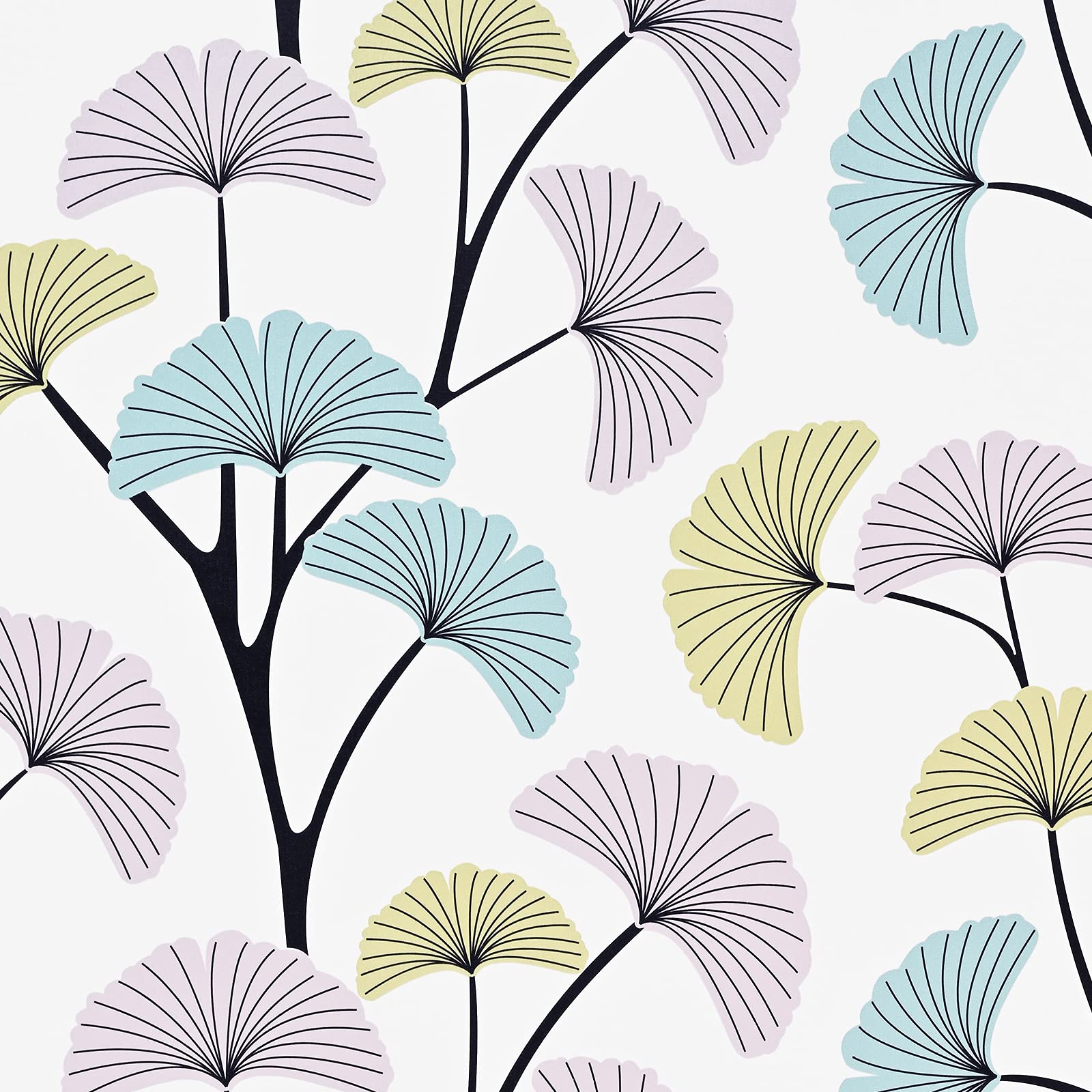 Ginkgo Leaf Wallpapers Top Free Ginkgo Leaf Backgrounds WallpaperAccess