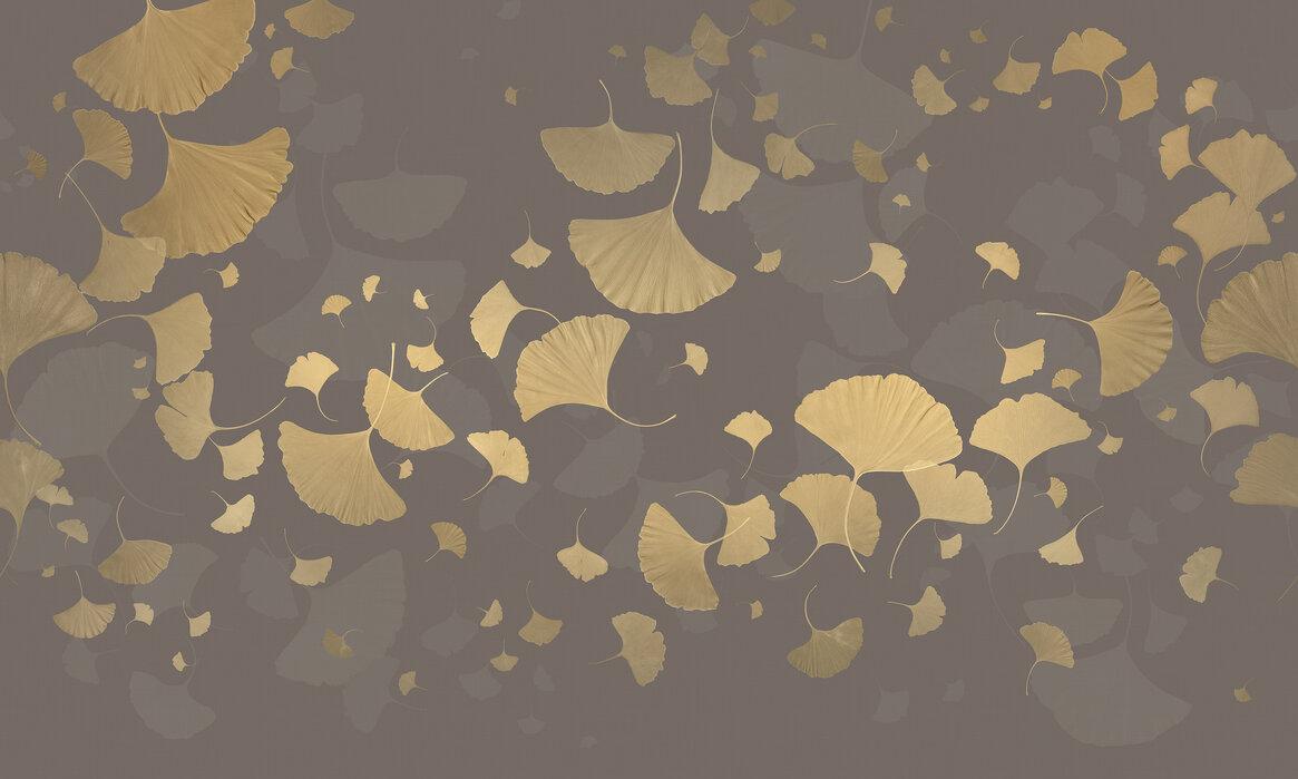 Ginkgo Leaf Wallpapers Top Free Ginkgo Leaf Backgrounds WallpaperAccess