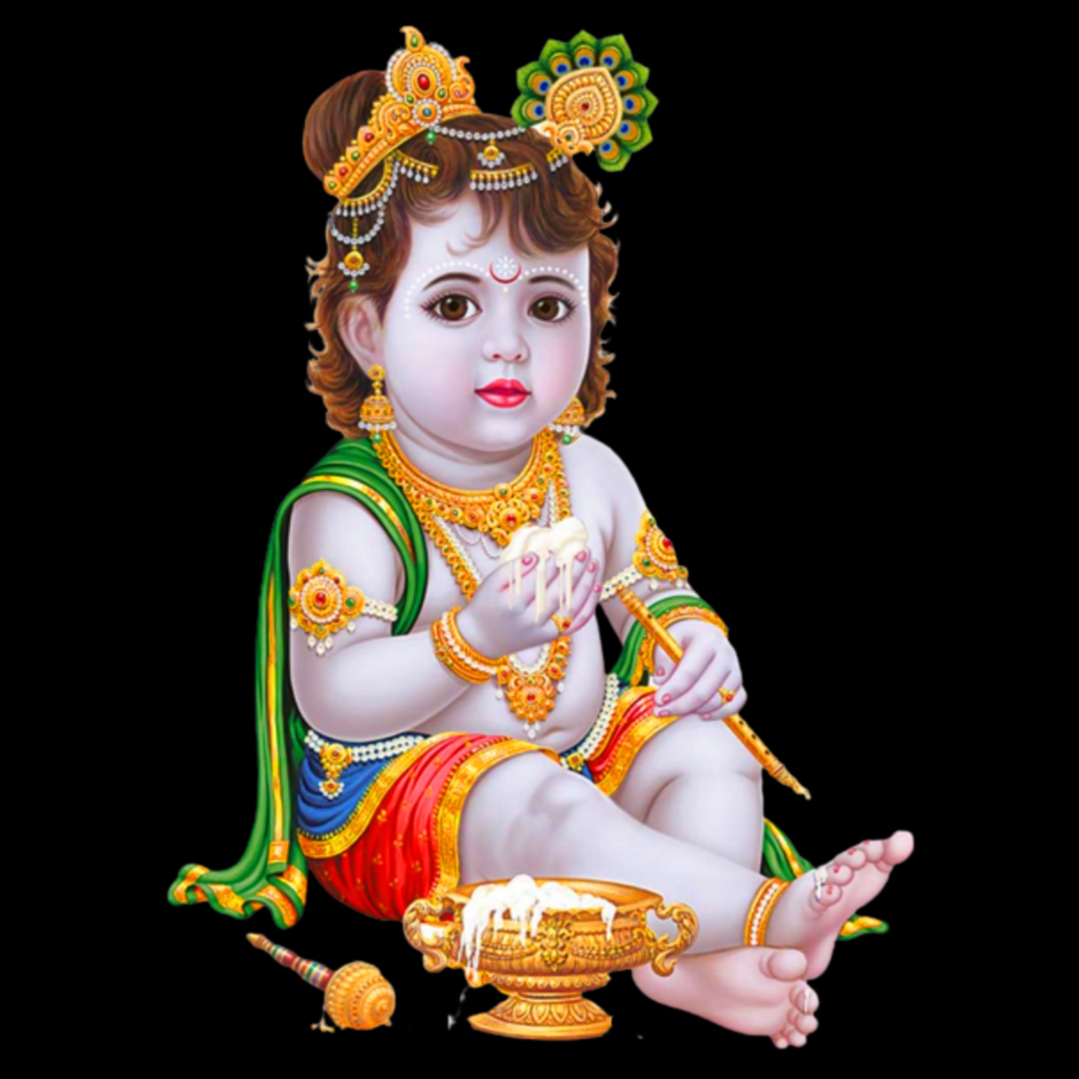 Bal Gopal Wallpapers Top Free Bal Gopal Backgrounds WallpaperAccess