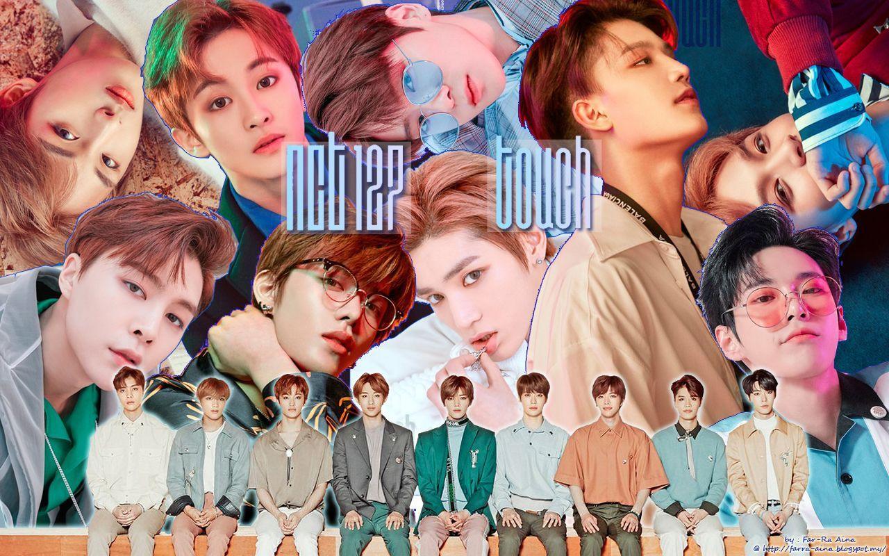 NCT 127 Computer Wallpapers Top Free NCT 127 Computer Backgrounds WallpaperAccess