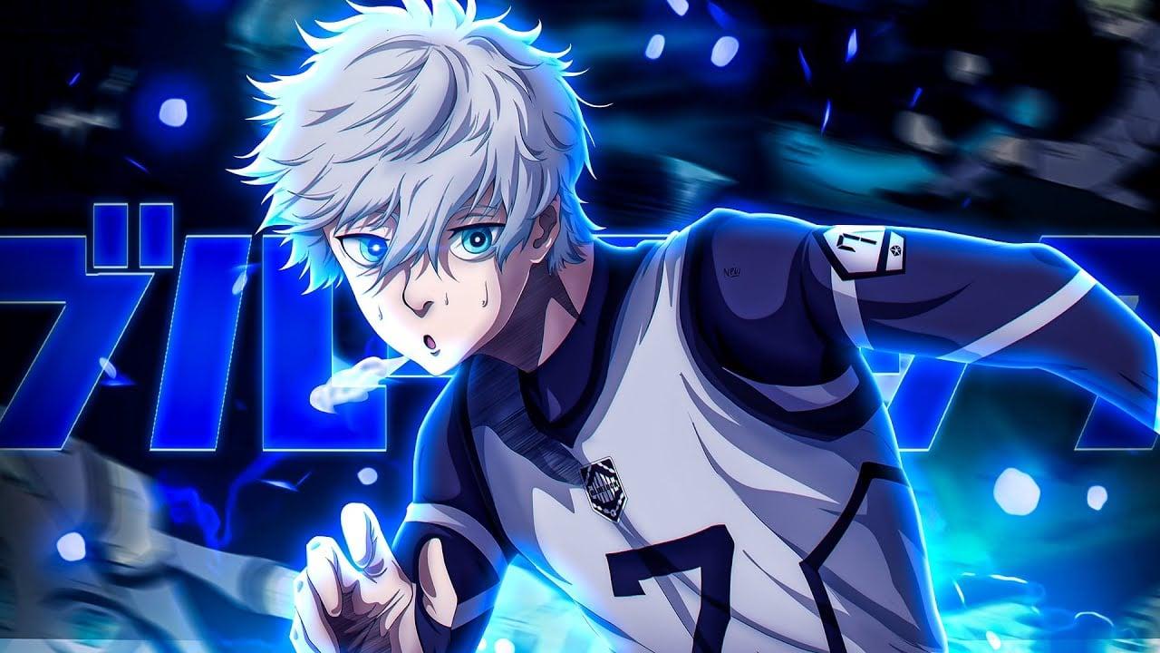Blue Lock PC Wallpapers Top Free Blue Lock PC Backgrounds