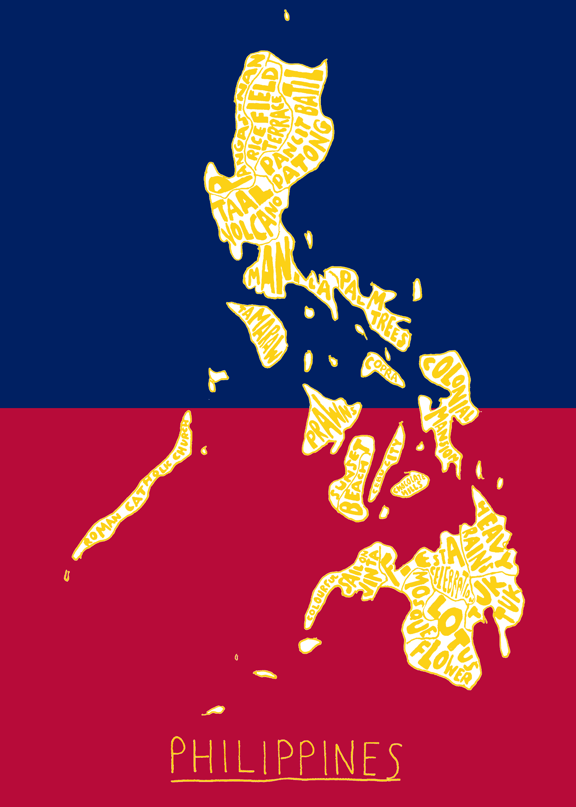 Philippine Map Wallpapers Top Free Philippine Map Backgrounds