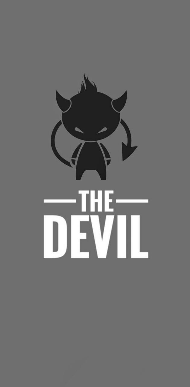 Devil Logo Wallpapers Top Free Devil Logo Backgrounds WallpaperAccess