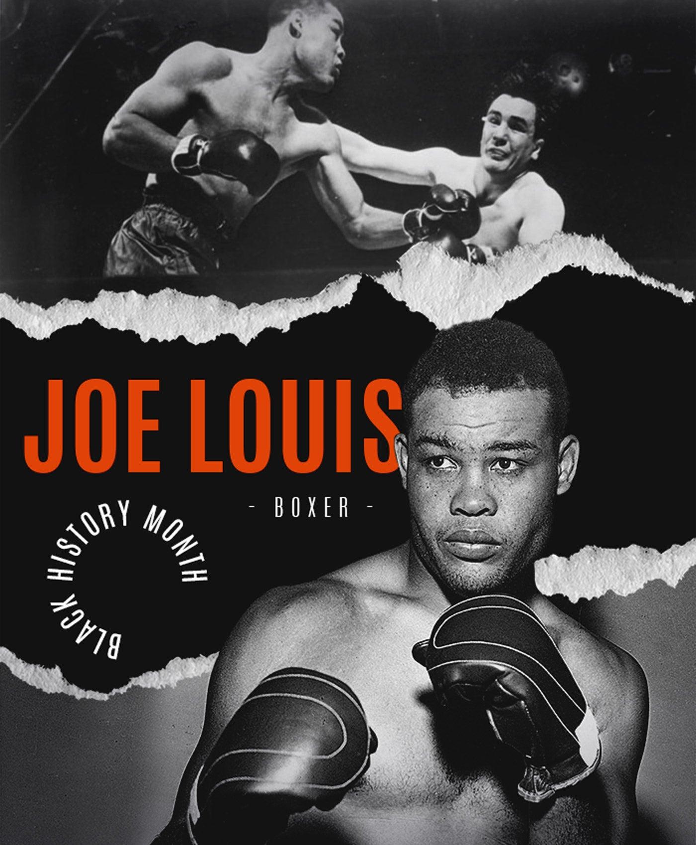 Joe Louis Wallpapers Top Free Joe Louis Backgrounds WallpaperAccess