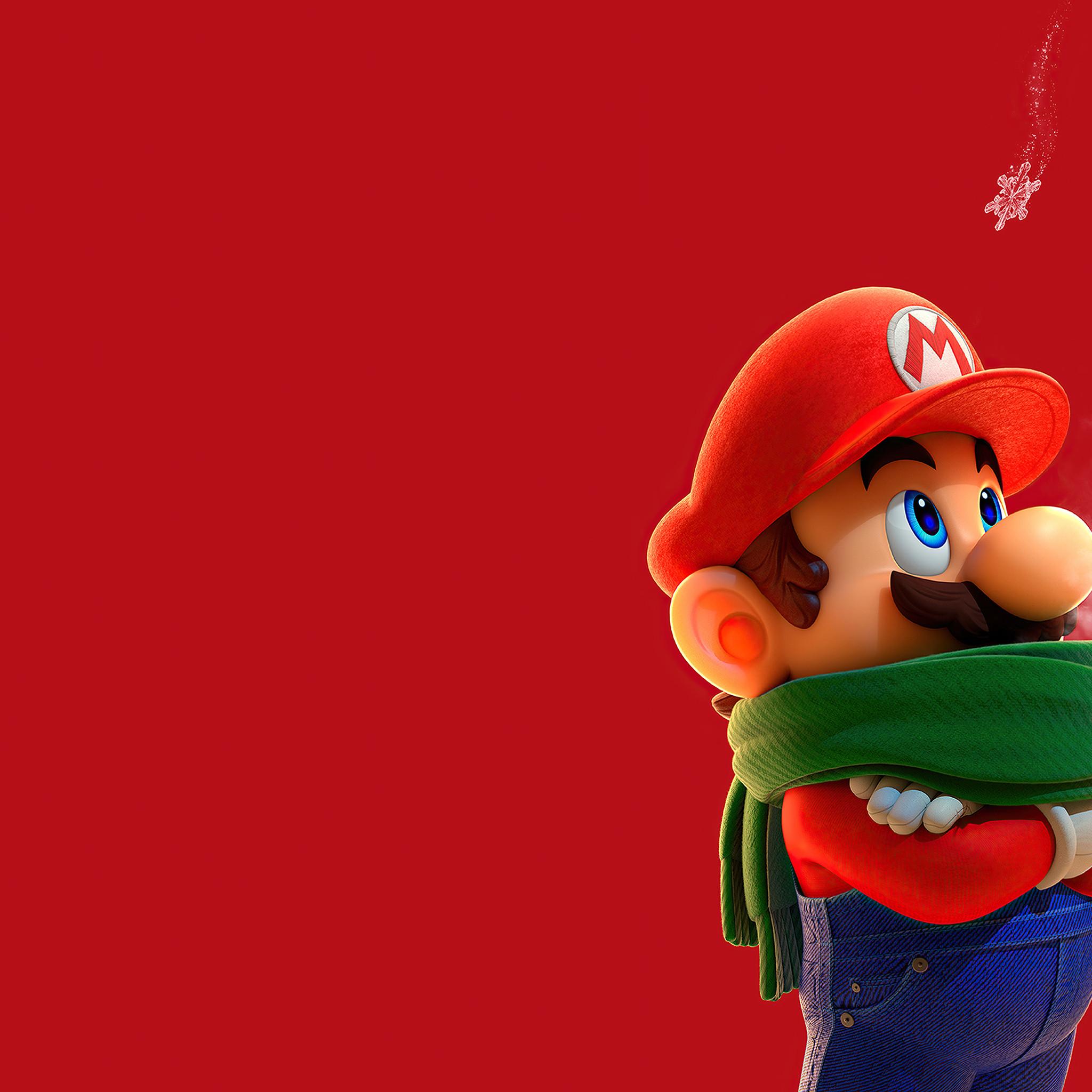 Super Mario iPad Wallpapers Top Free Super Mario iPad Backgrounds