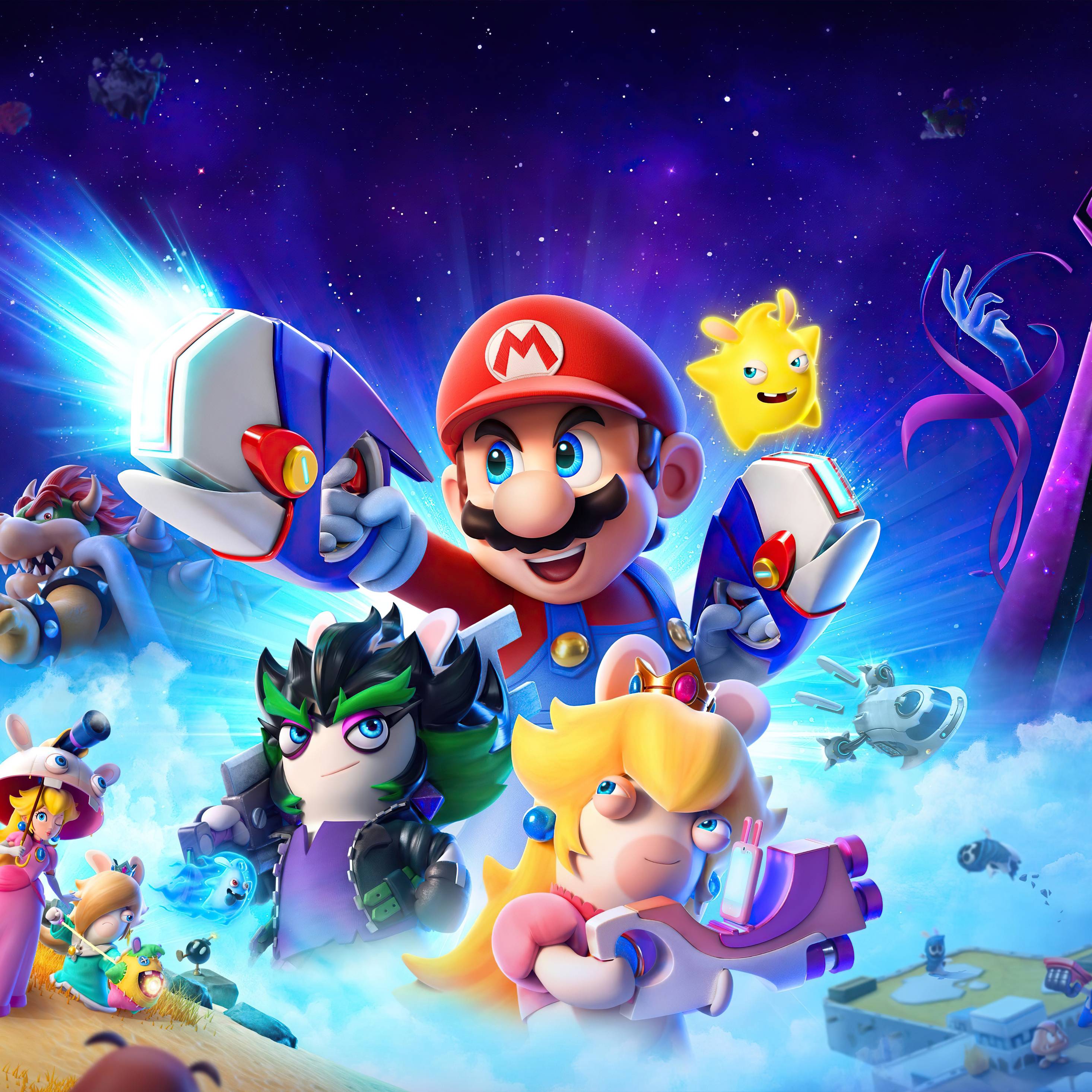 Super Mario iPad Wallpapers Top Free Super Mario iPad Backgrounds