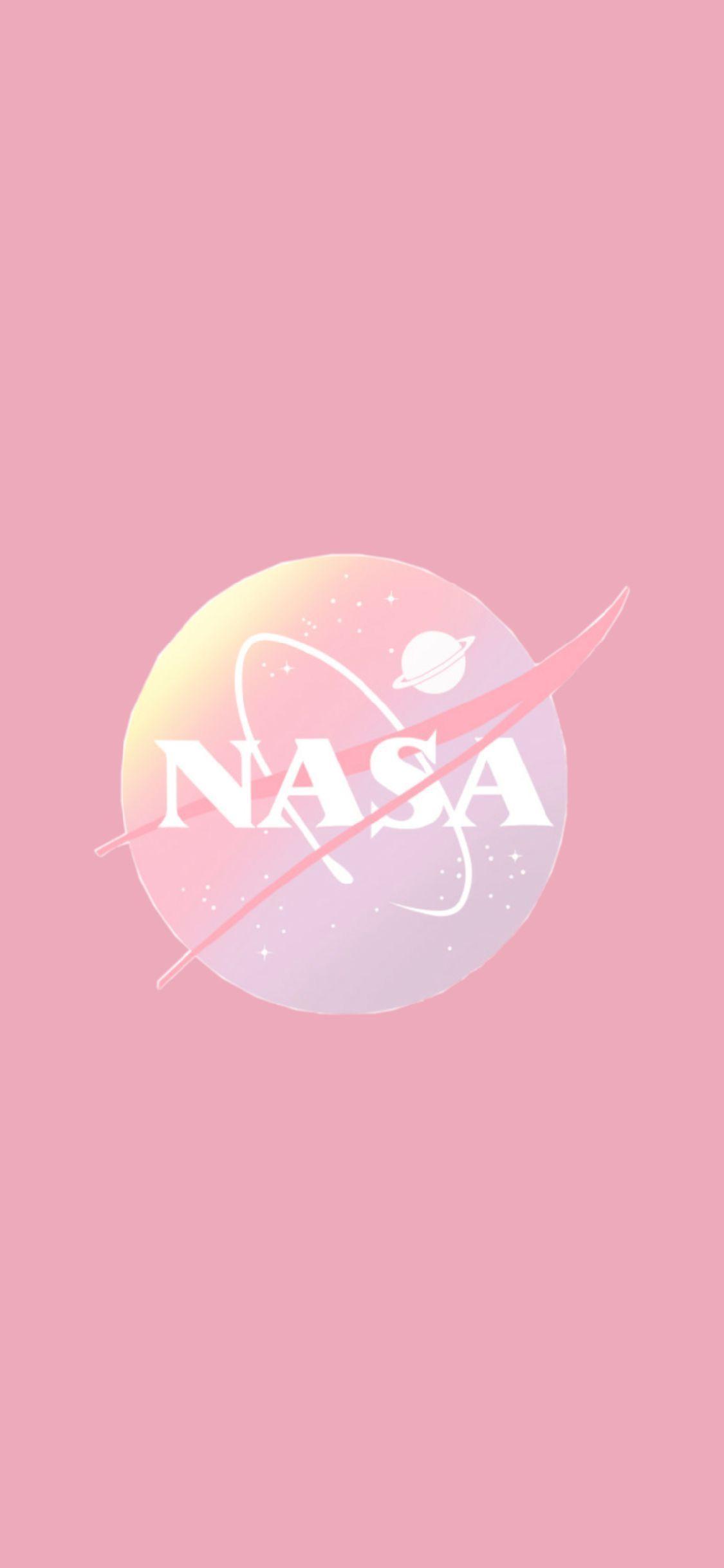 Pink Space Aesthetic Wallpapers Top Free Pink Space Aesthetic