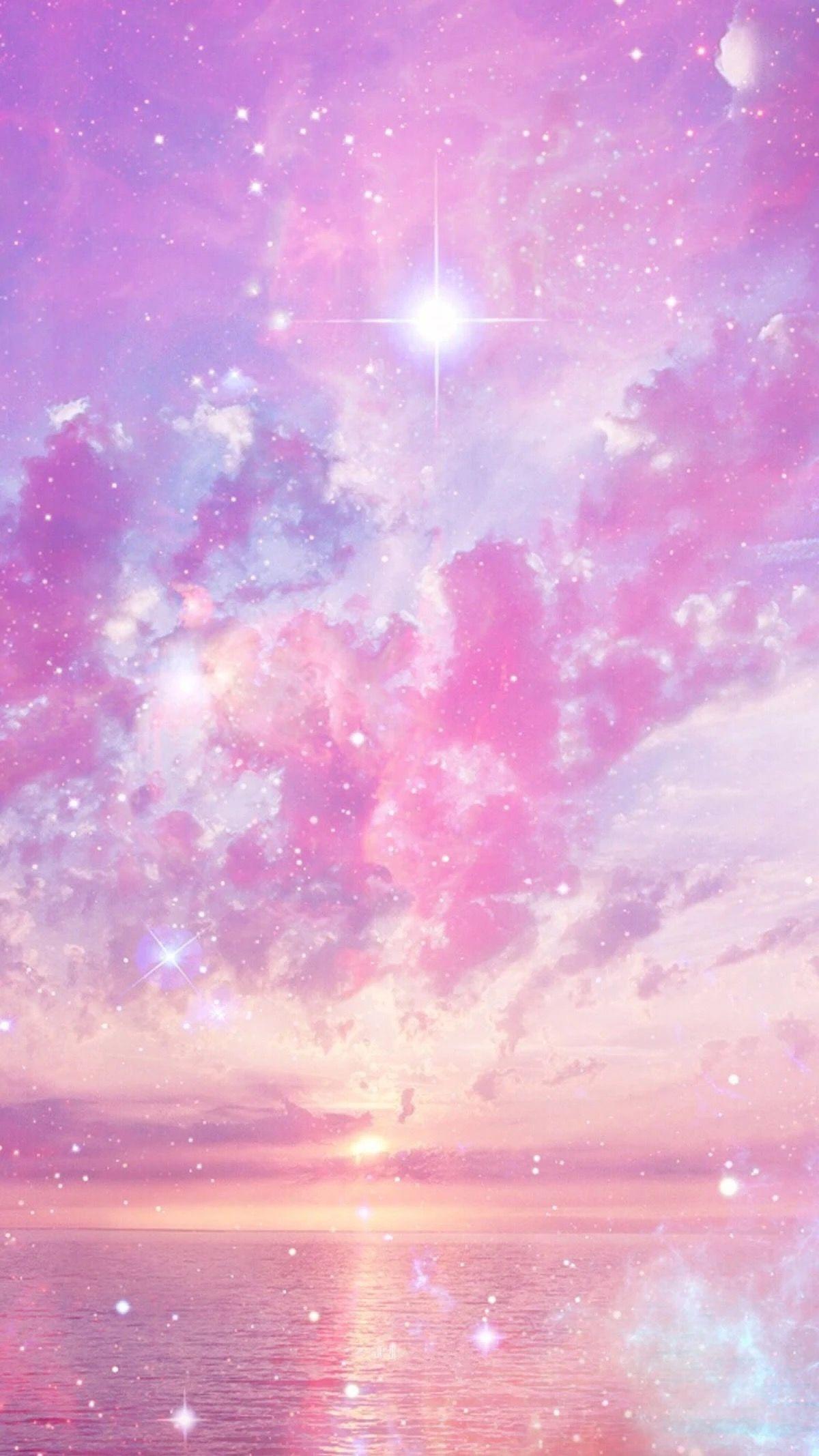 Pink Space Aesthetic Wallpapers Top Free Pink Space Aesthetic