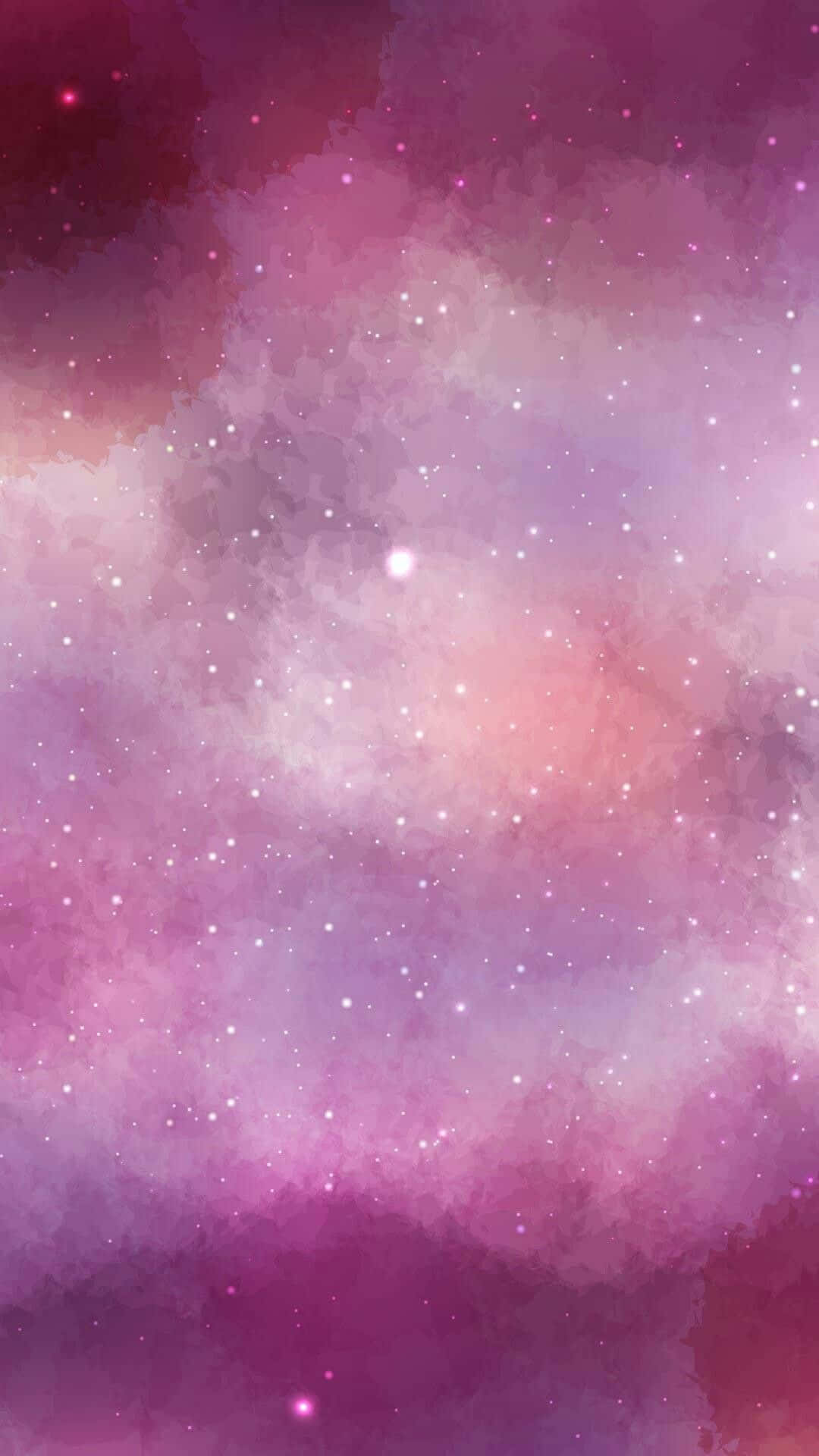 Pink Space Aesthetic Wallpapers Top Free Pink Space Aesthetic