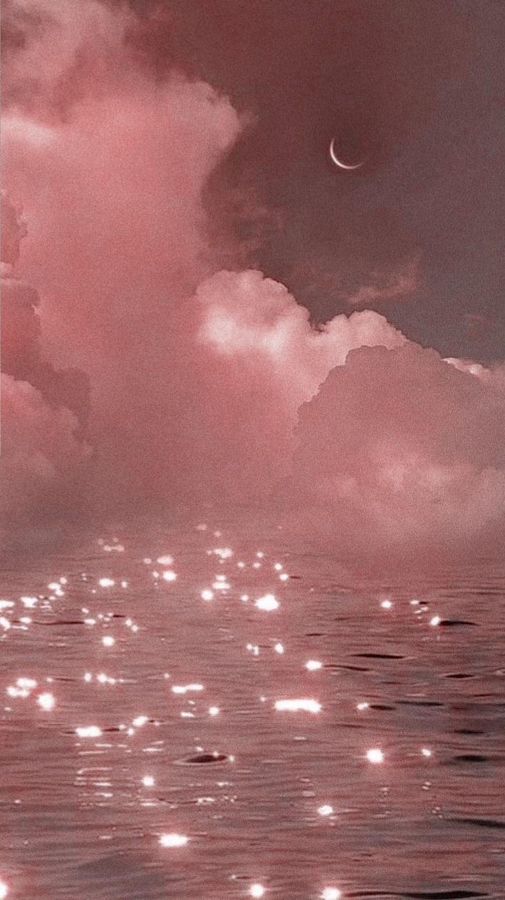 Pink Space Aesthetic Wallpapers Top Free Pink Space Aesthetic