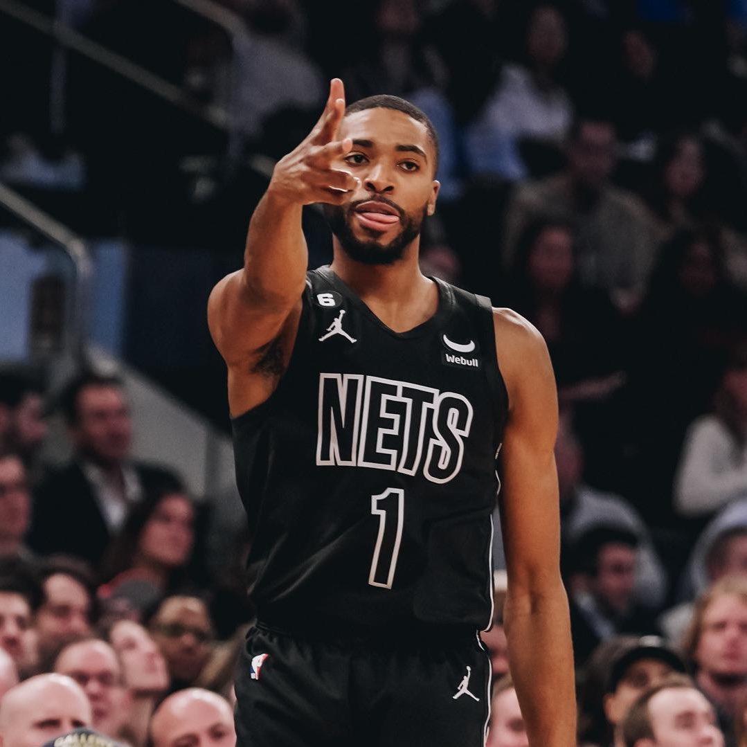 Mikal Bridges Wallpapers Top Free Mikal Bridges Backgrounds WallpaperAccess