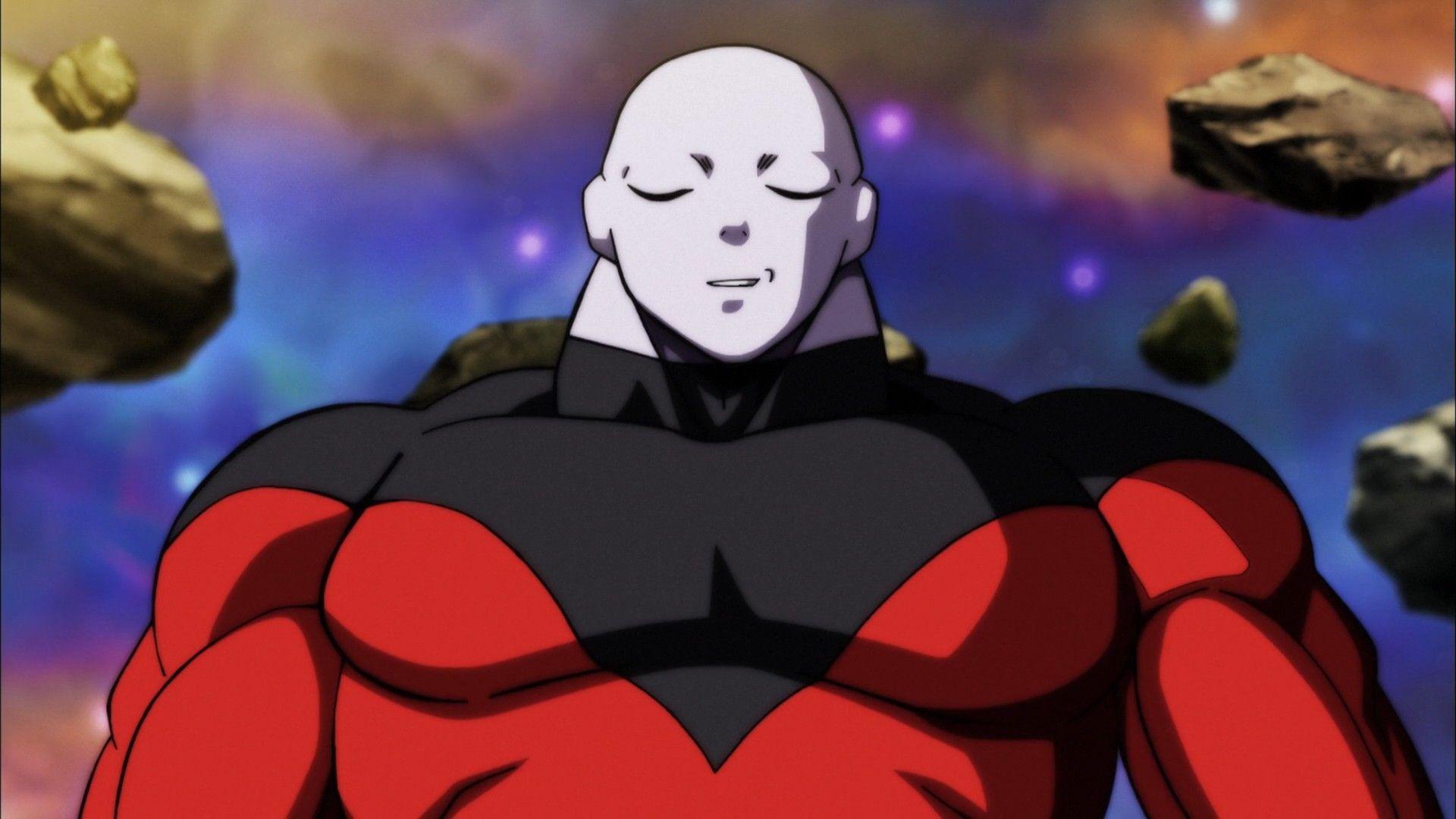 DBS Jiren Wallpapers Top Free DBS Jiren Backgrounds