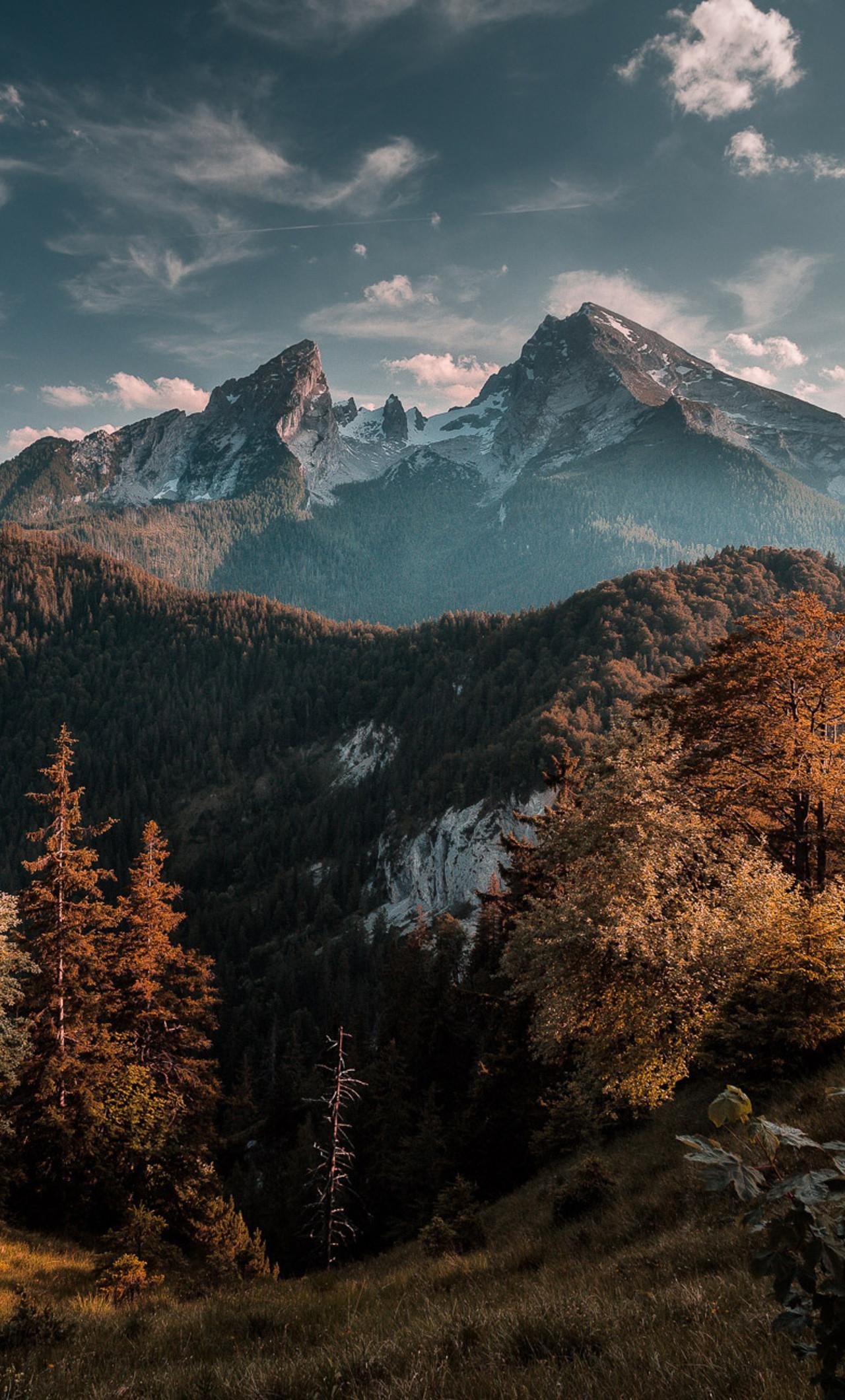Mountain 4K iPhone Wallpapers Top Free Mountain 4K iPhone Backgrounds