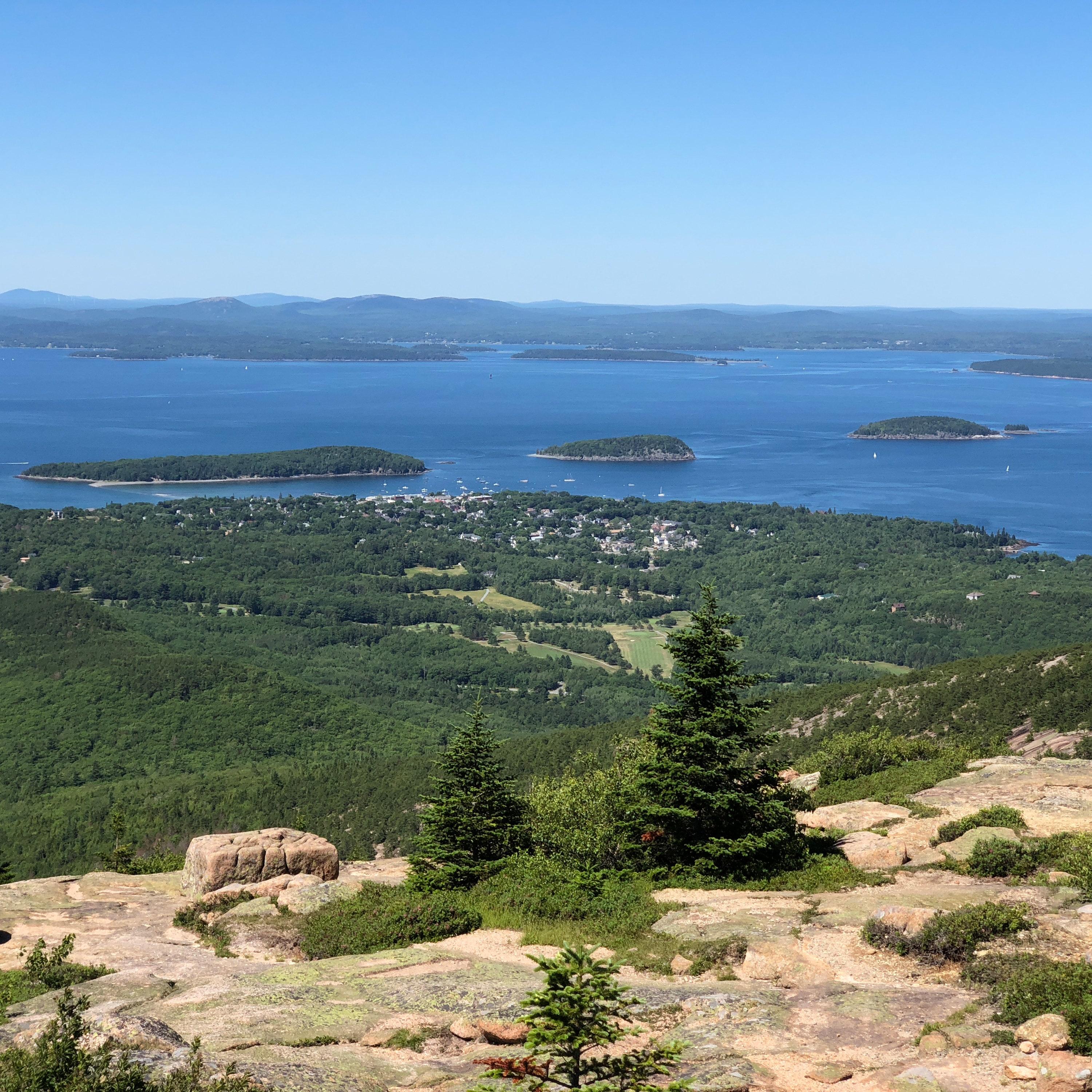 Bar Harbor Maine Wallpapers Top Free Bar Harbor Maine Backgrounds