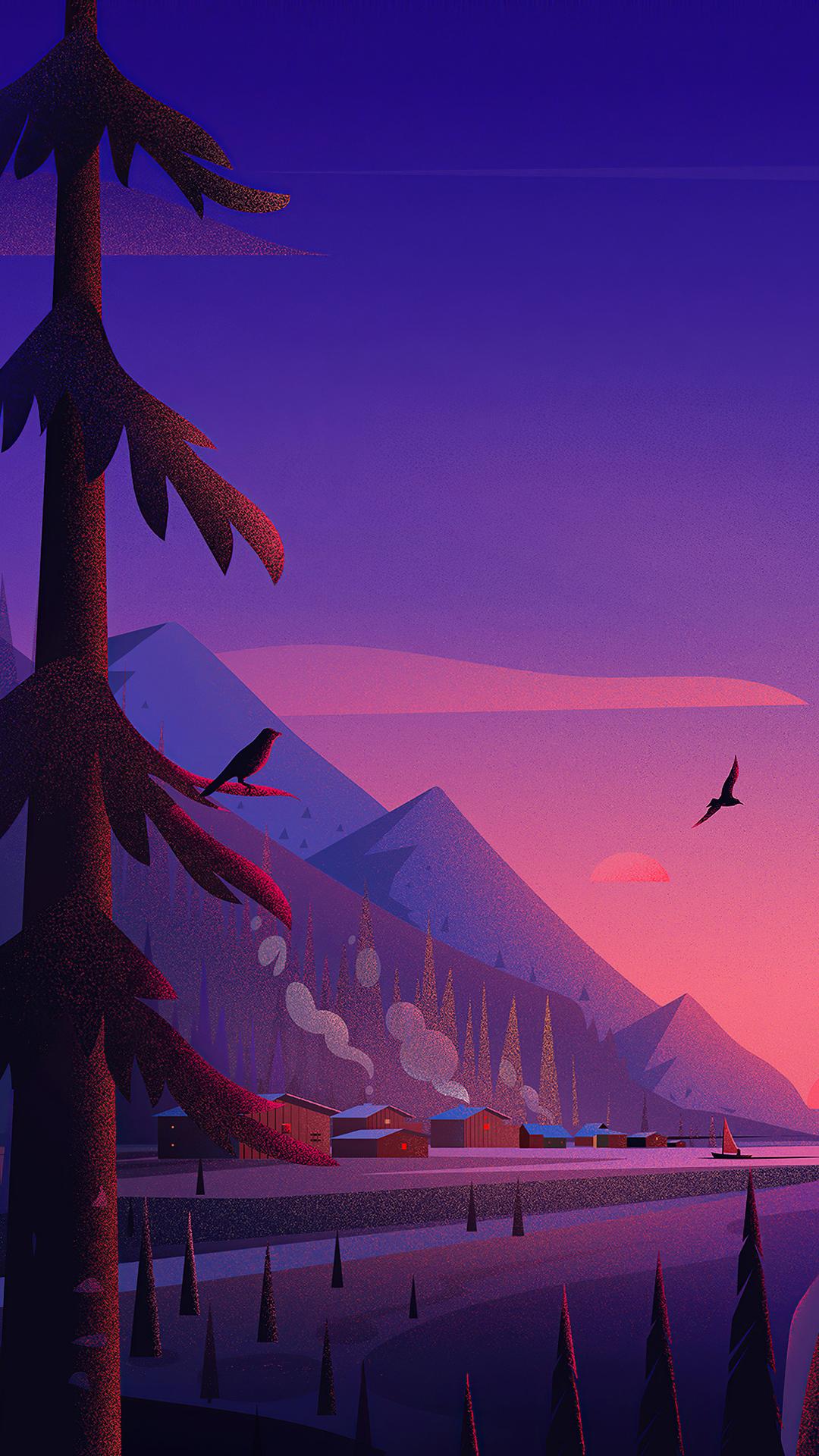 Simplistic Art Wallpapers Top Free Simplistic Art Backgrounds WallpaperAccess