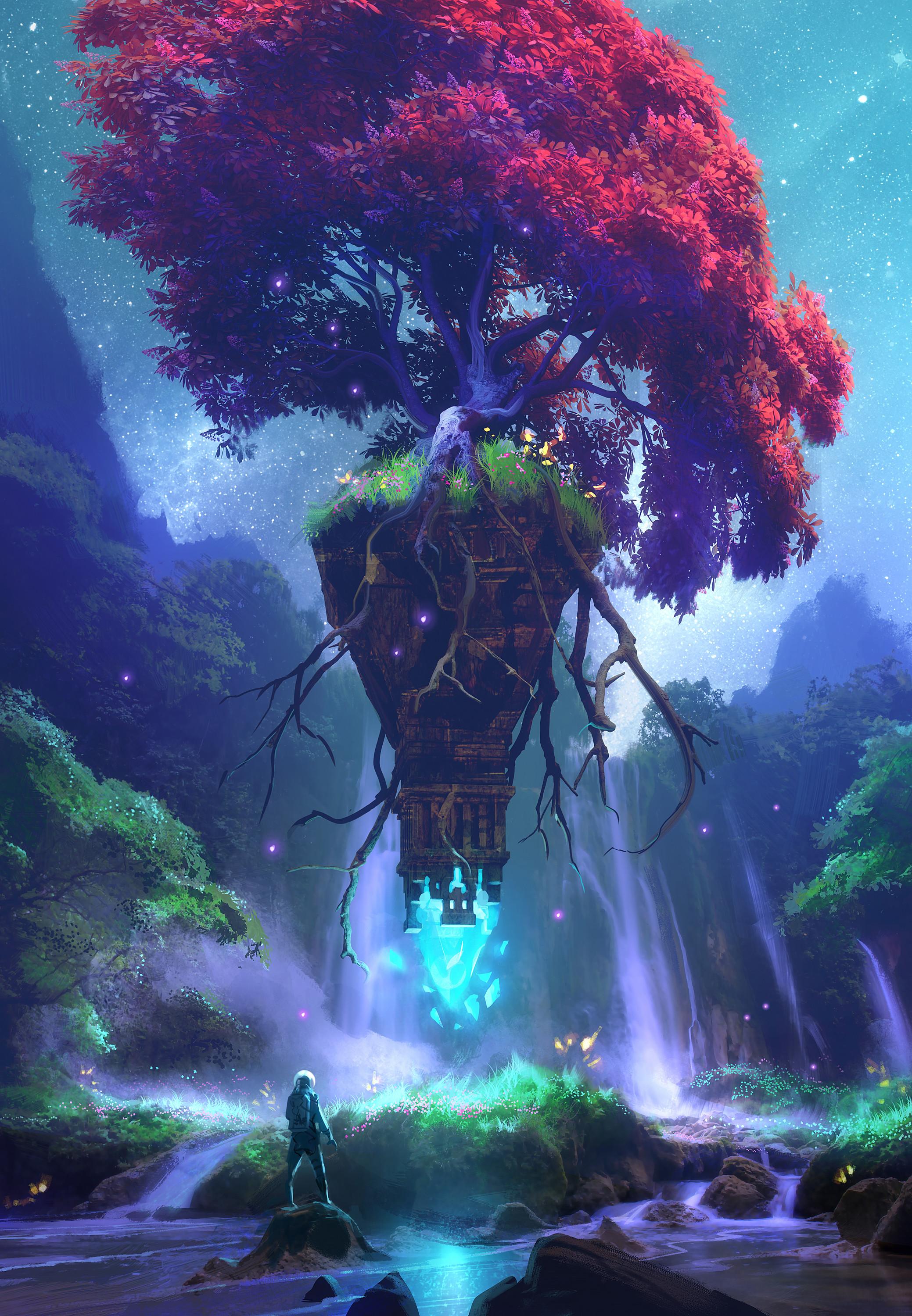 Magical World Wallpapers Top Free Magical World Backgrounds