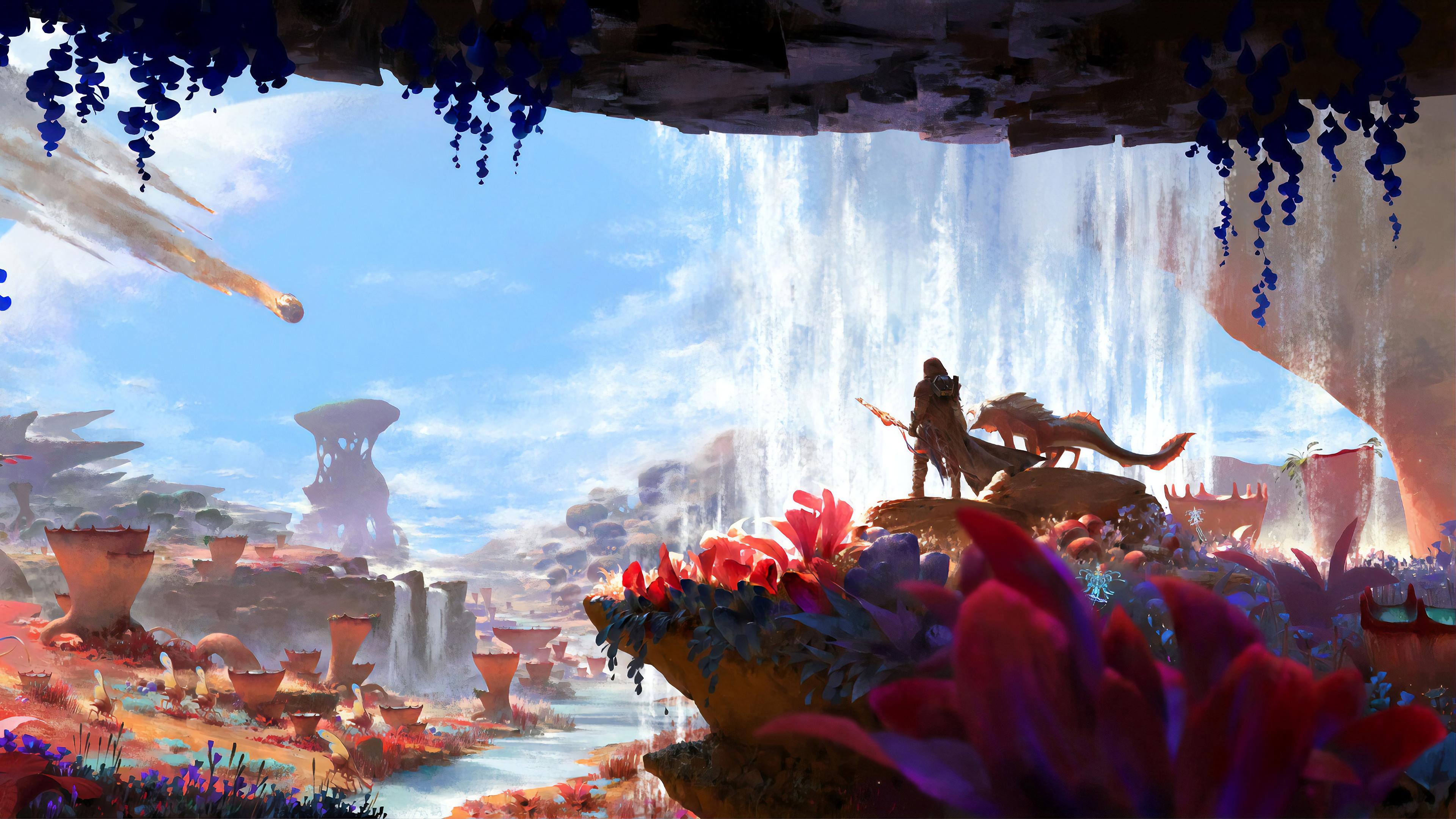 Magical World Wallpapers Top Free Magical World Backgrounds