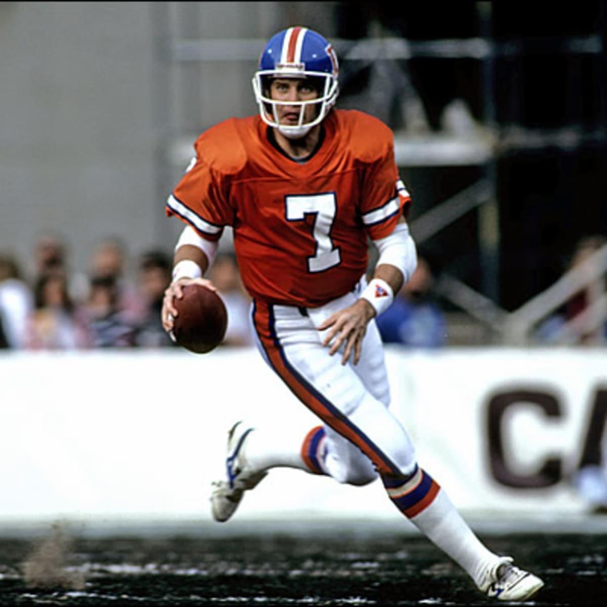 John Elway Wallpapers Top Free John Elway Backgrounds WallpaperAccess