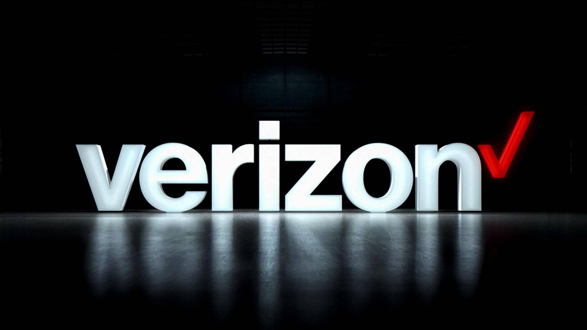 Verizon Logo Wallpapers Top Free Verizon Logo Backgrounds