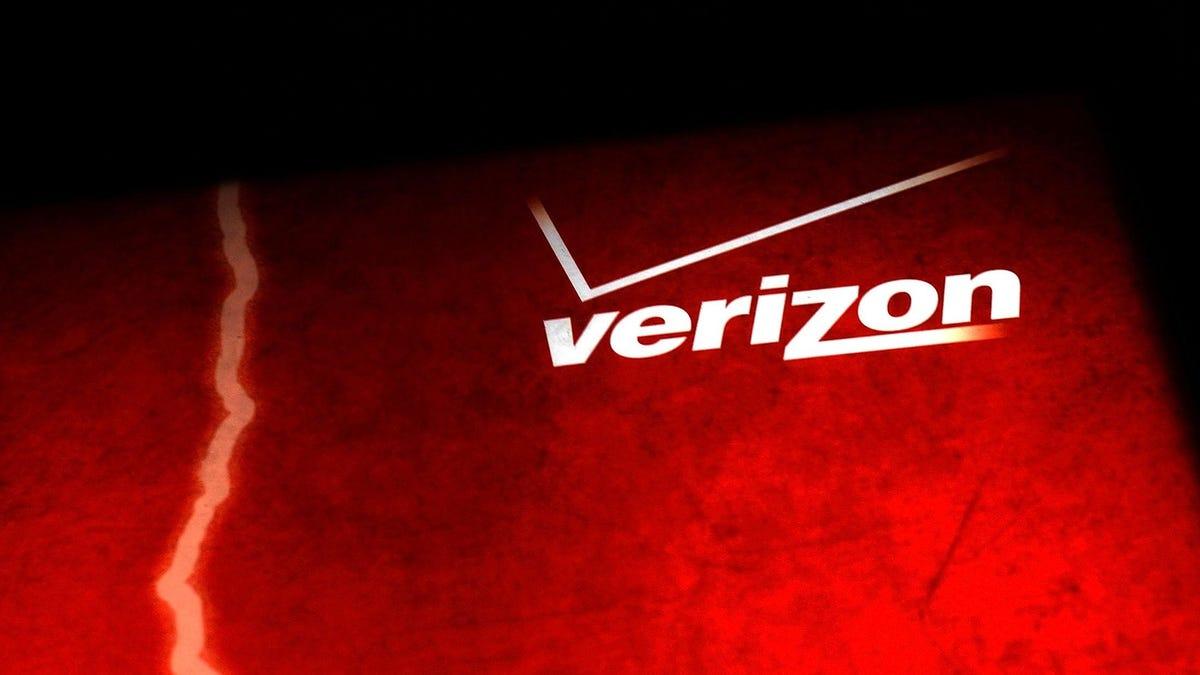 Verizon Logo Wallpapers Top Free Verizon Logo Backgrounds