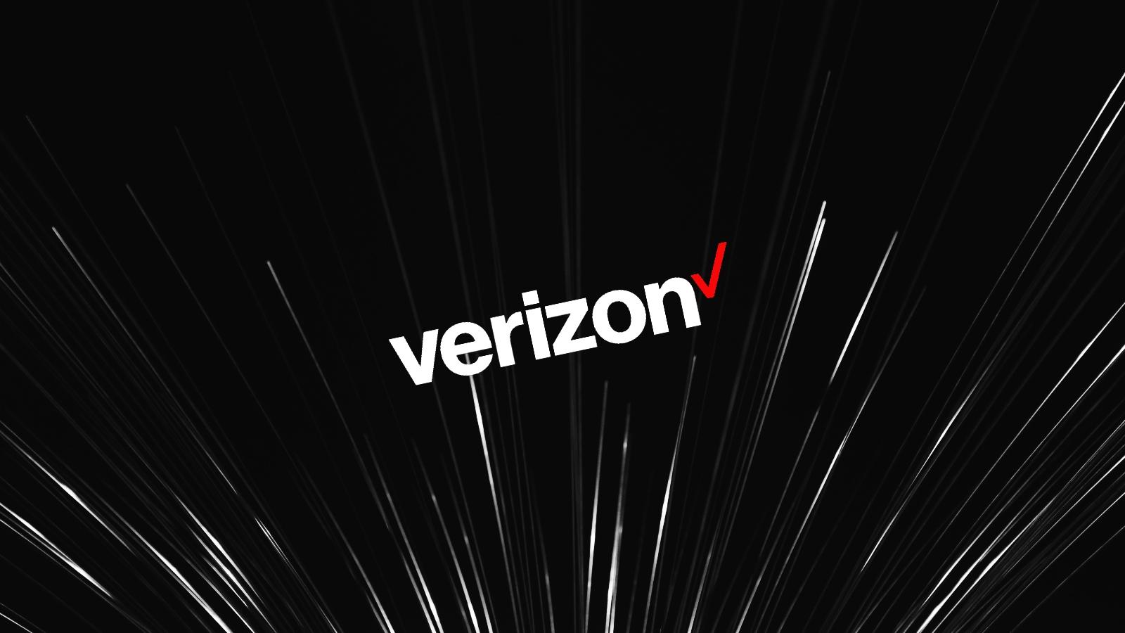 Verizon Logo Wallpapers Top Free Verizon Logo Backgrounds