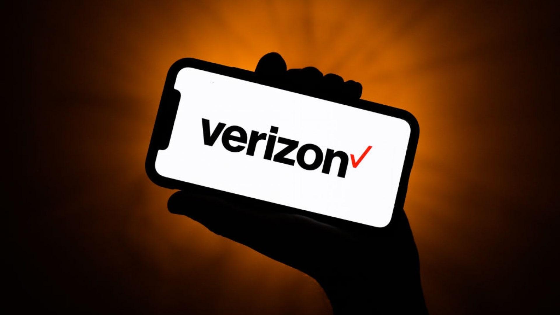 Verizon Logo Wallpapers Top Free Verizon Logo Backgrounds