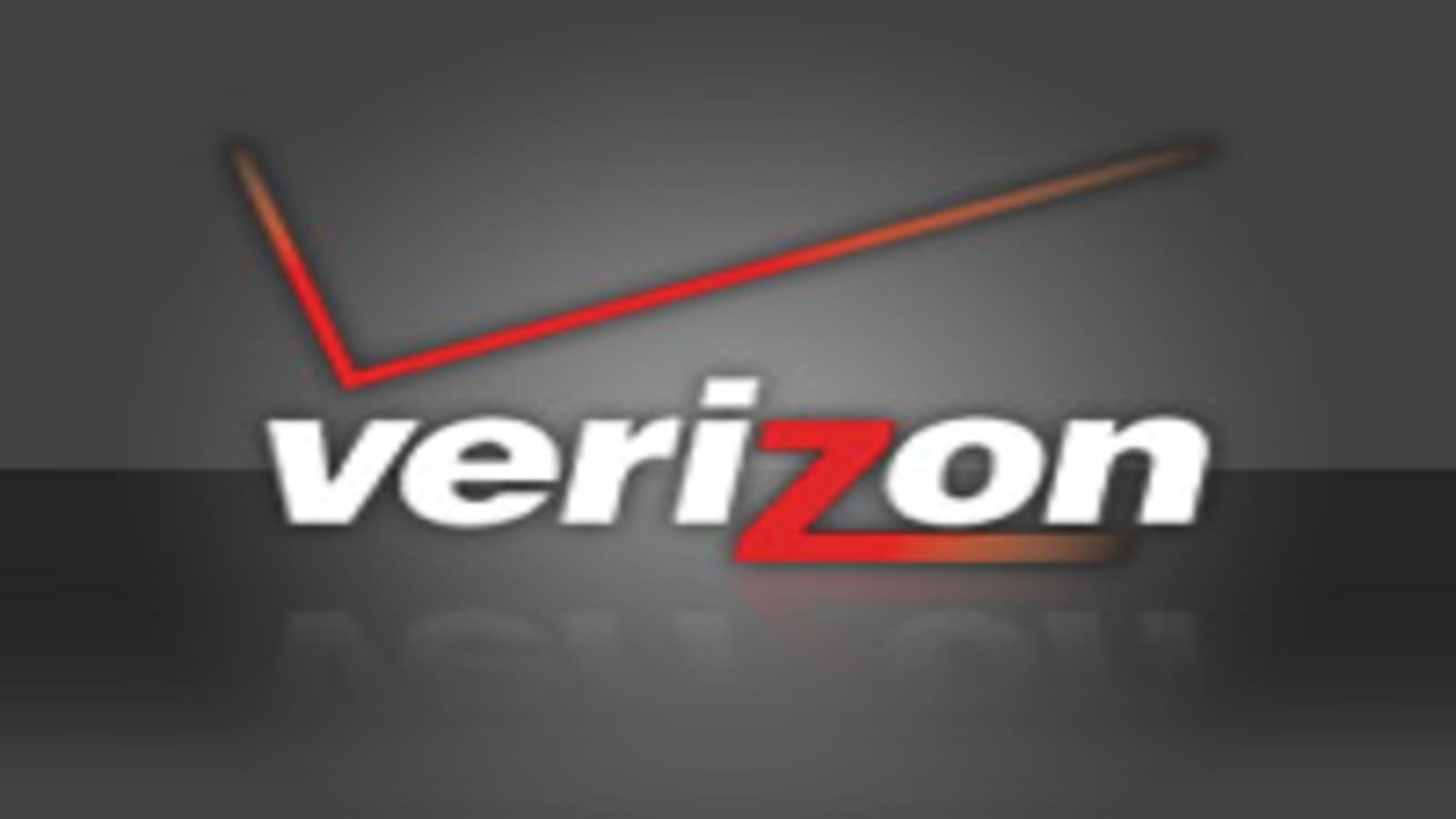 Verizon Logo Wallpapers Top Free Verizon Logo Backgrounds