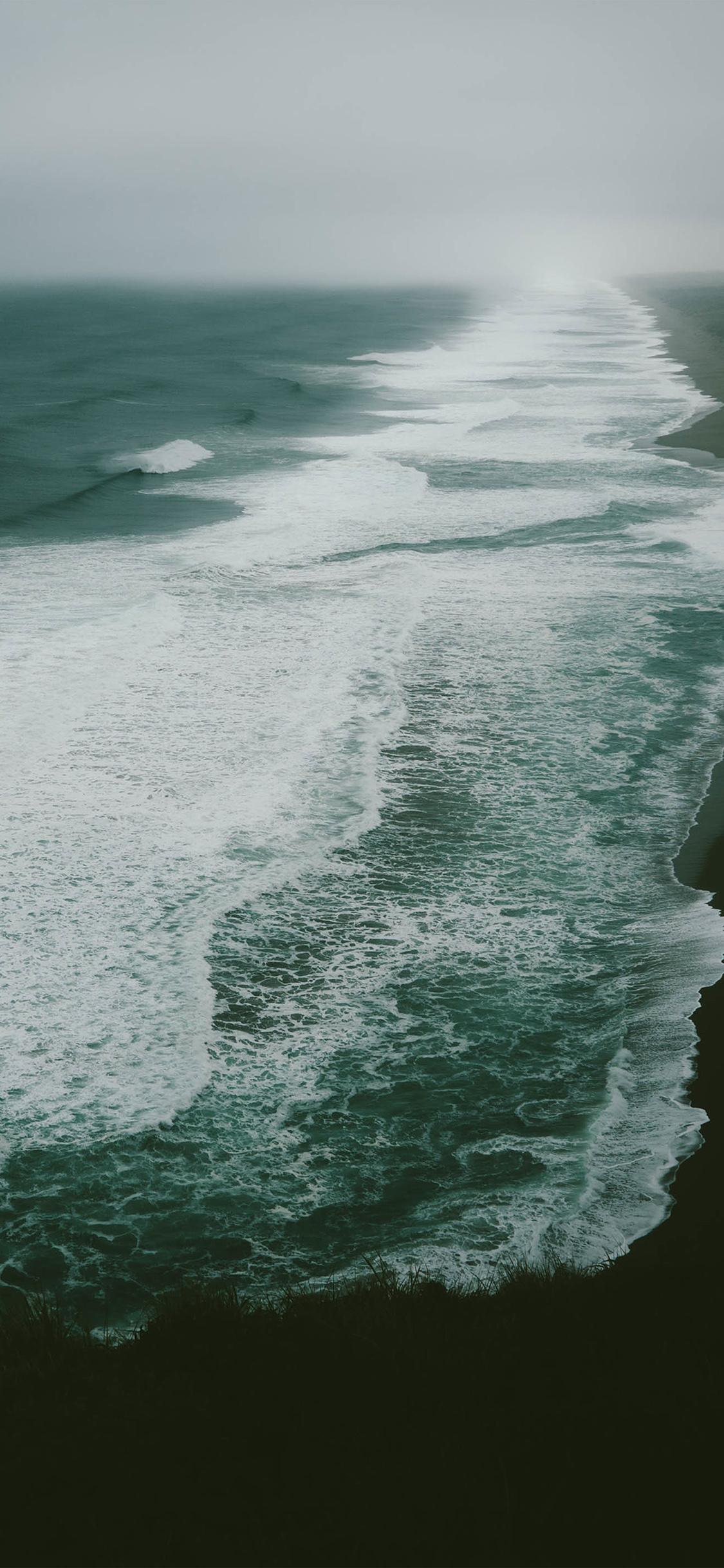 Green Beach Wallpapers Top Free Green Beach Backgrounds WallpaperAccess