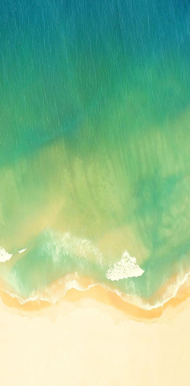 Green Beach Wallpapers Top Free Green Beach Backgrounds WallpaperAccess