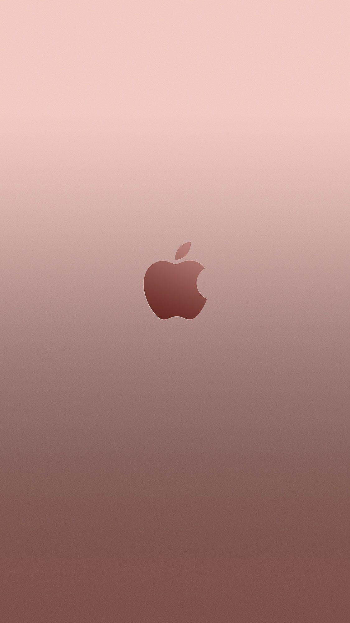 86 Iphone Hintergrundbilder Rosa Gold Gogiilicious
