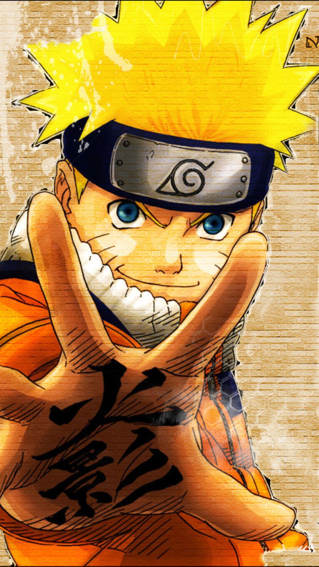 Small Naruto Wallpapers Top Free Small Naruto Backgrounds WallpaperAccess