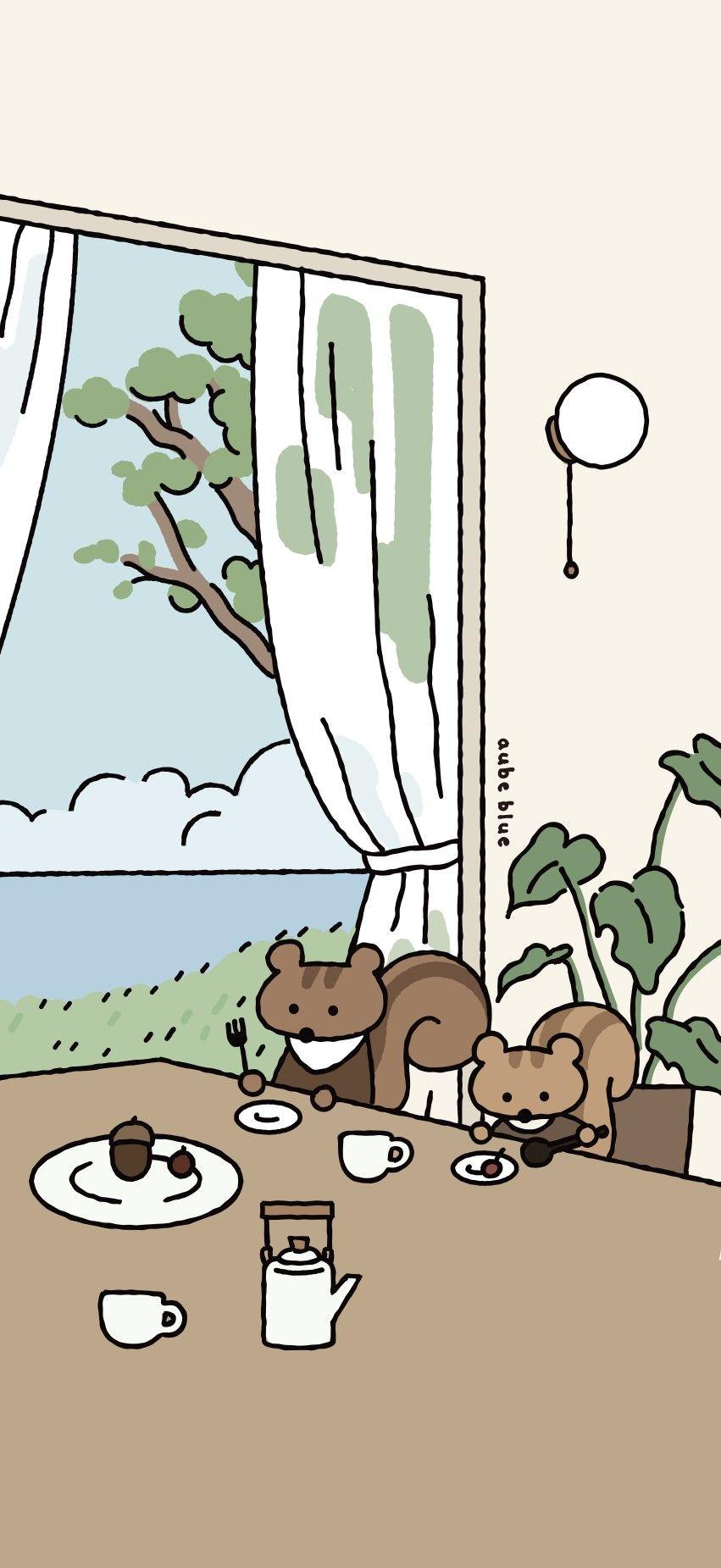 Aube Blue Wallpapers Top Free Aube Blue Backgrounds WallpaperAccess