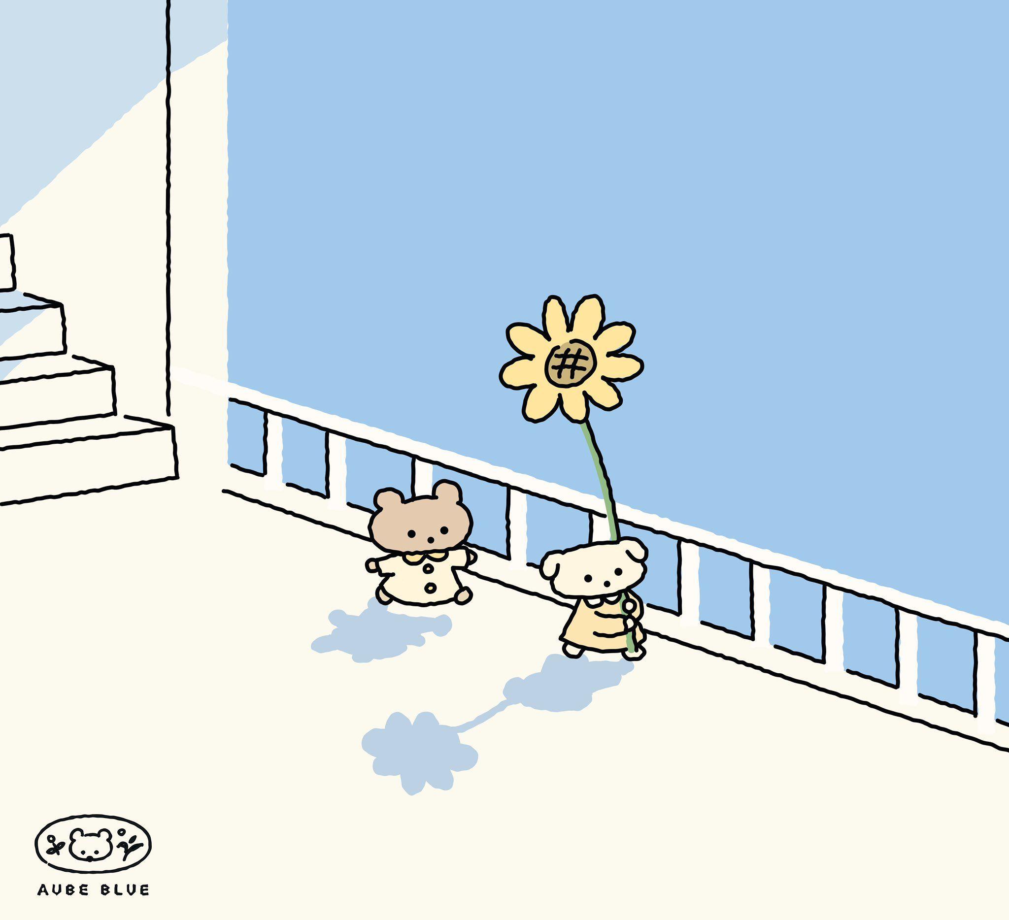 Aube Blue Wallpapers Top Free Aube Blue Backgrounds WallpaperAccess