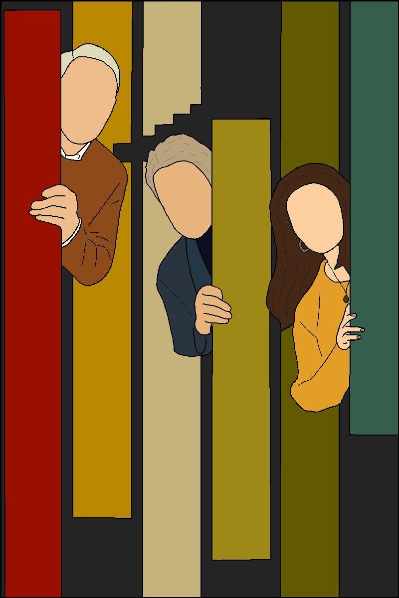 Details more than 58 only murders in the building wallpaper best in