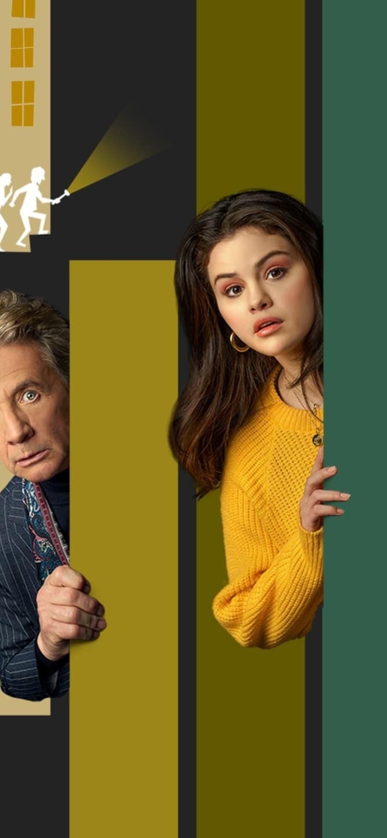 Only Murders In The Building Wallpapers Top Free Only Murders In The