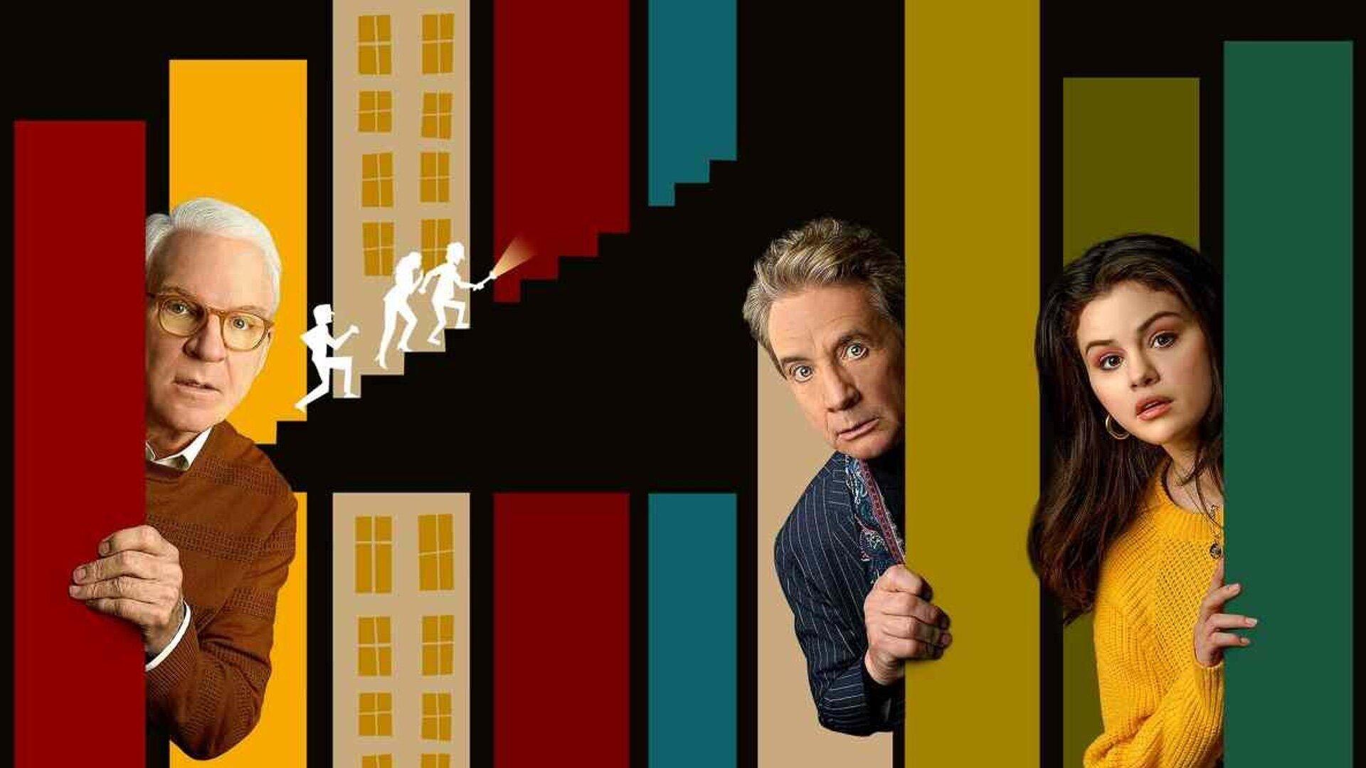 Only Murders In The Building Wallpapers Top Free Only Murders In The