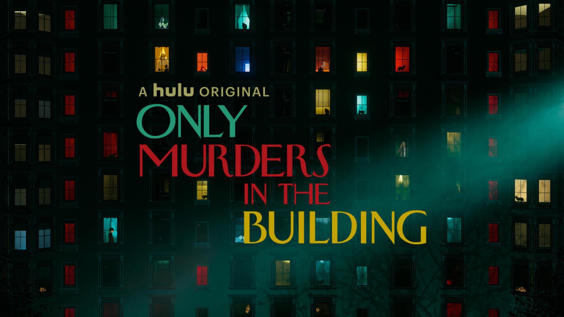 Only Murders In The Building Wallpapers Top Free Only Murders In The