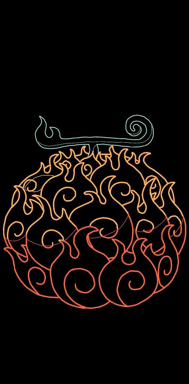 Devil Fruits Wallpapers Top Free Devil Fruits Backgrounds