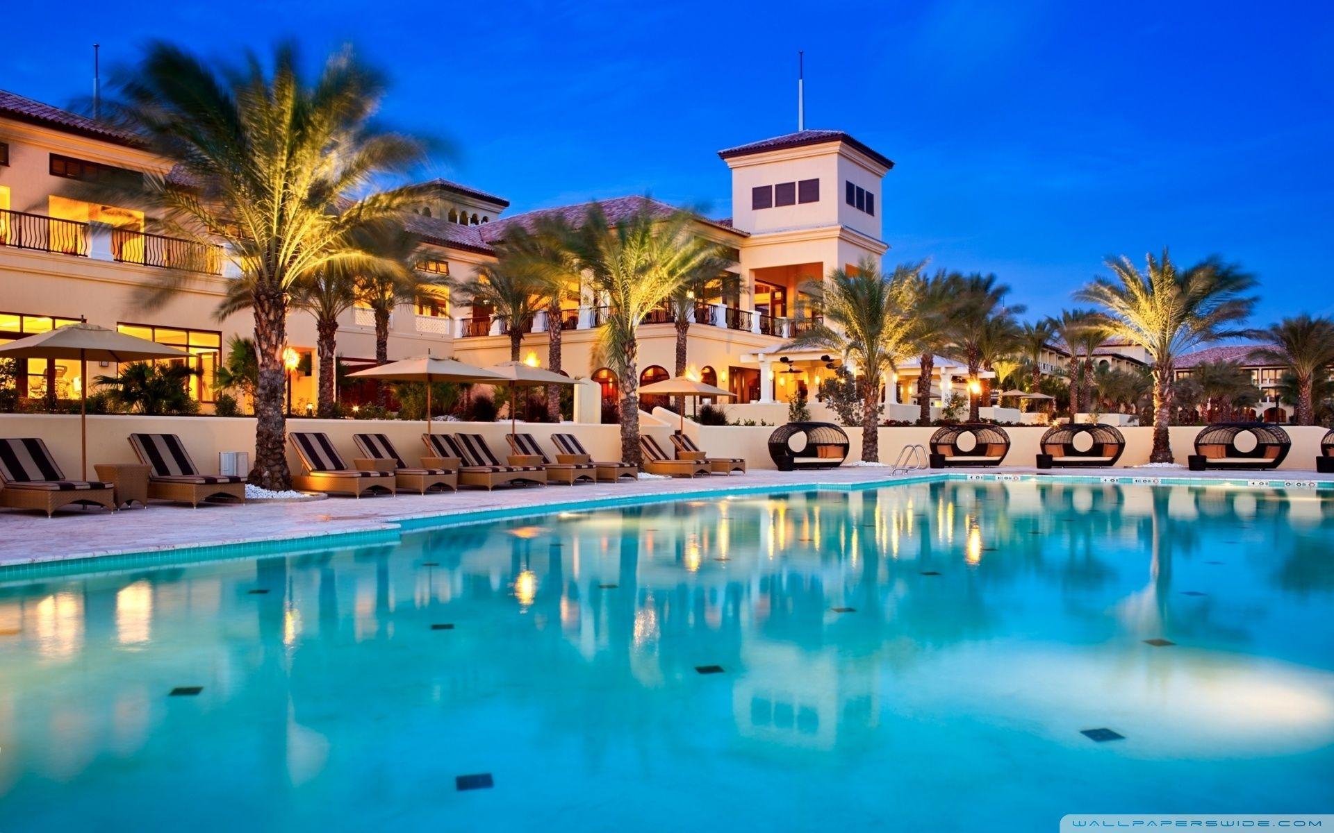 Resort Wallpapers Top Free Resort Backgrounds WallpaperAccess