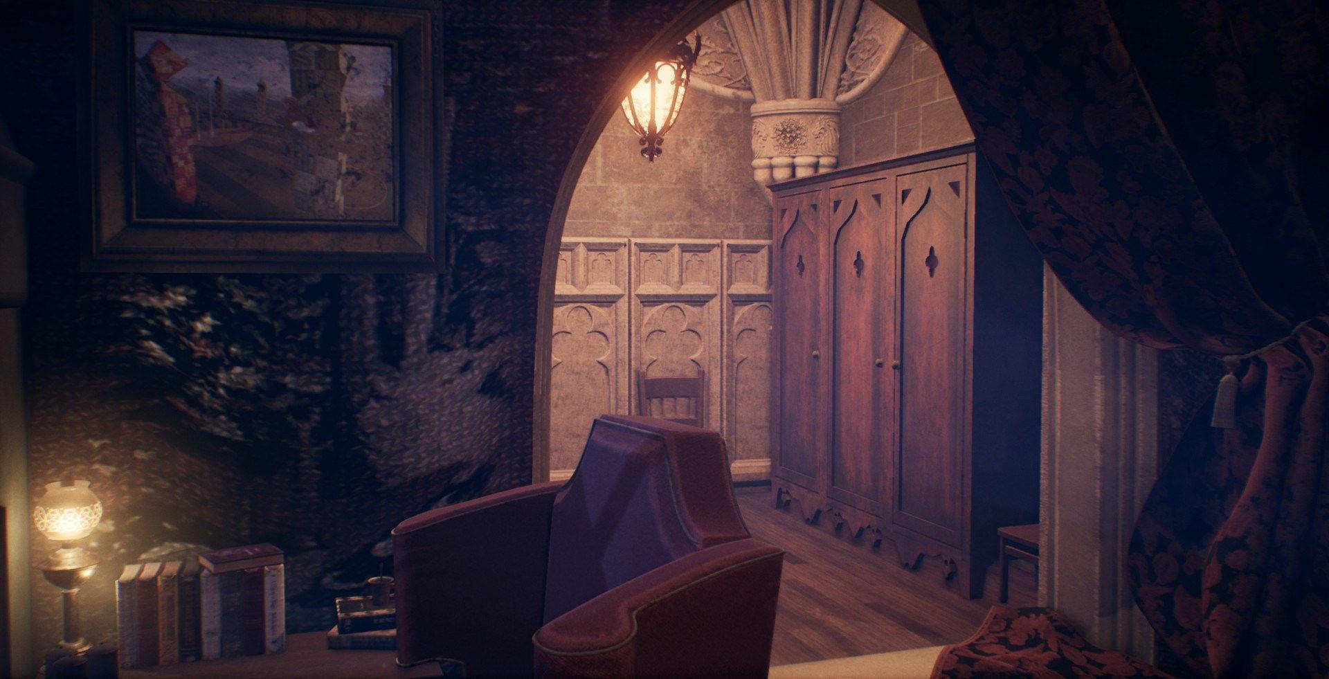 Ravenclaw Common Room Wallpapers Top Free Ravenclaw Common Room Backgrounds WallpaperAccess